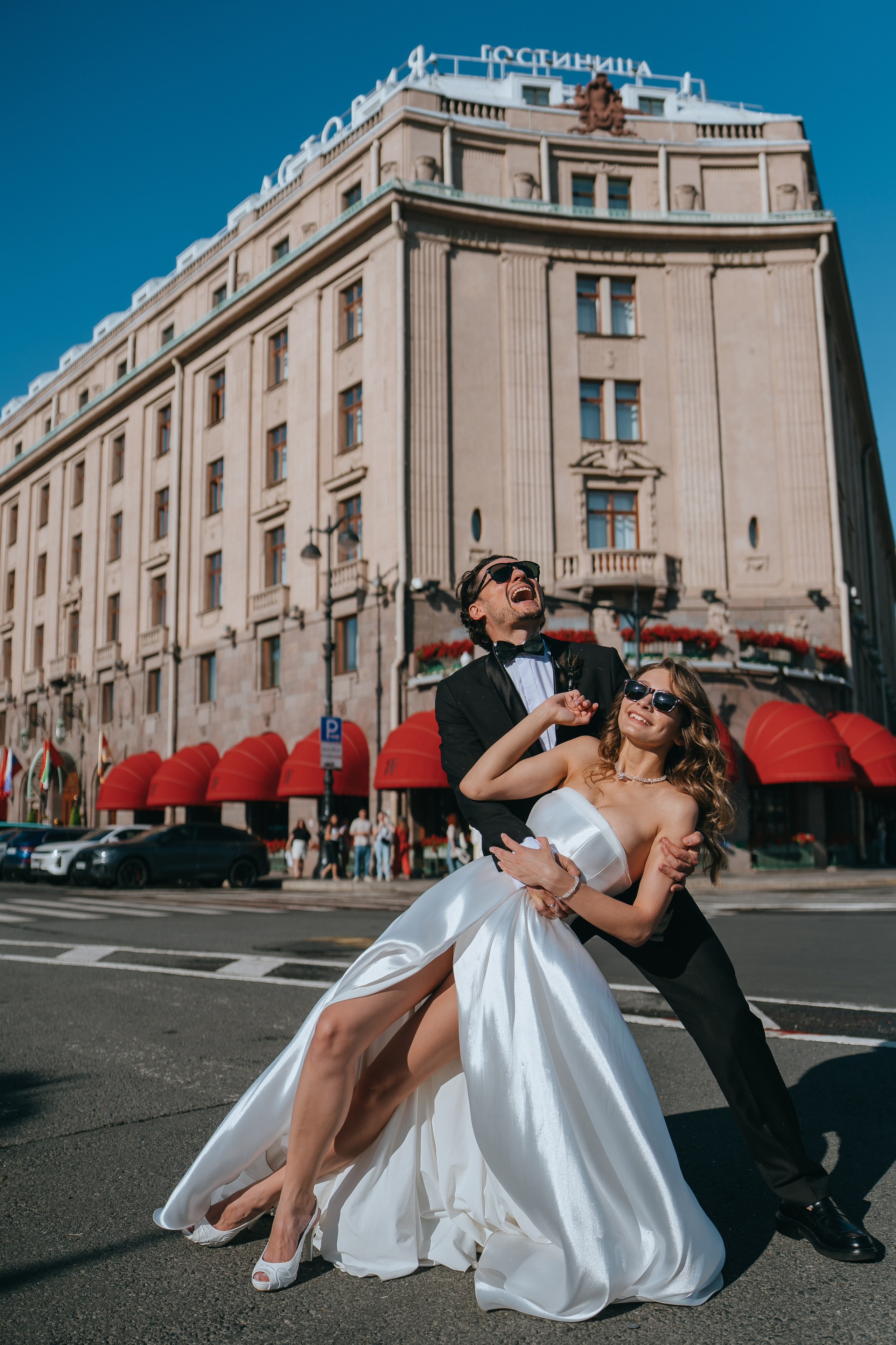 DOLCE FAR NIENTE. Свадебный и Семейный фотограф в Санкт-Петербурге и Москве Иона Дидишвили