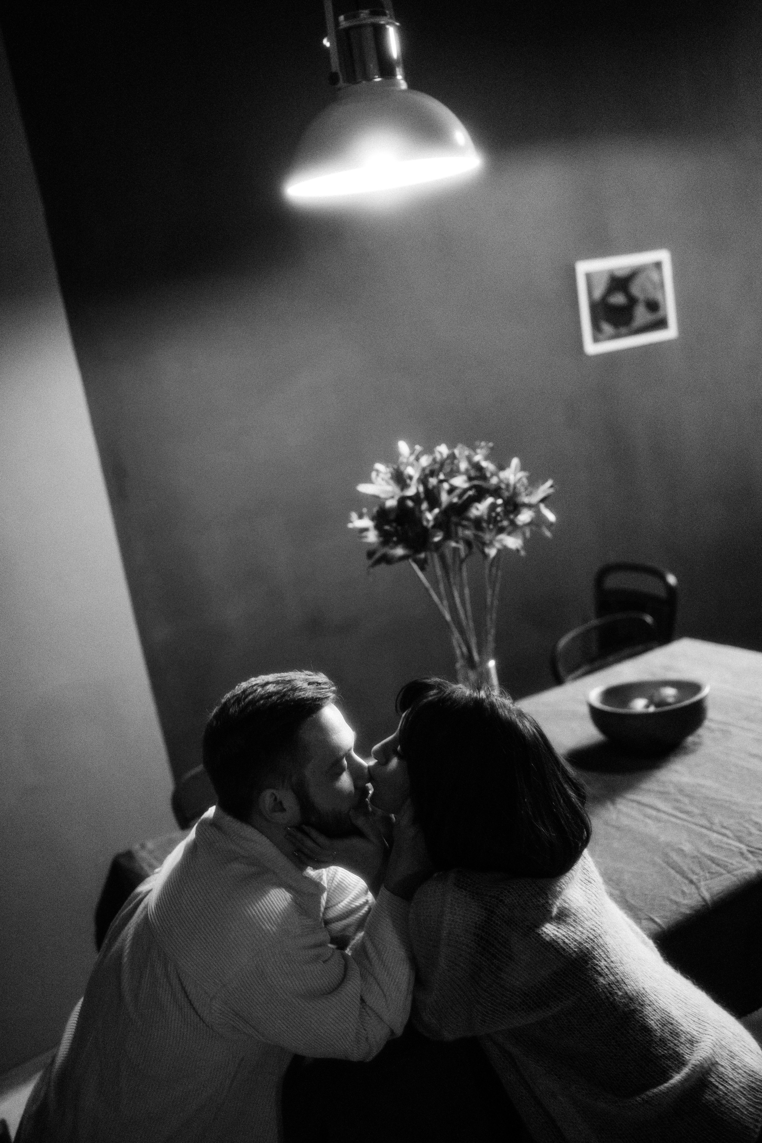 Илья и Вика. Свадебный фотограф в Санкт-Петербурге Марина Фесенко