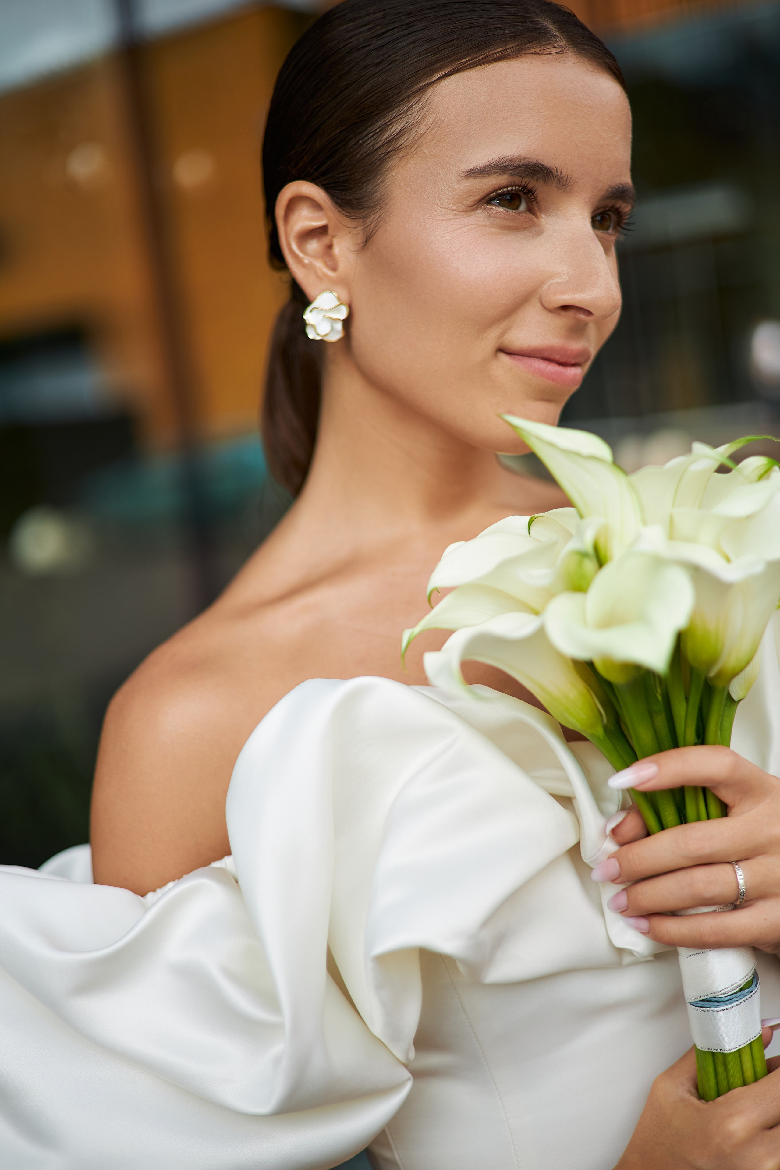 Премиальная свадебная фотосъемка | Внимание к каждой детали. Репортажный фотограф Катерина Гилс Москва