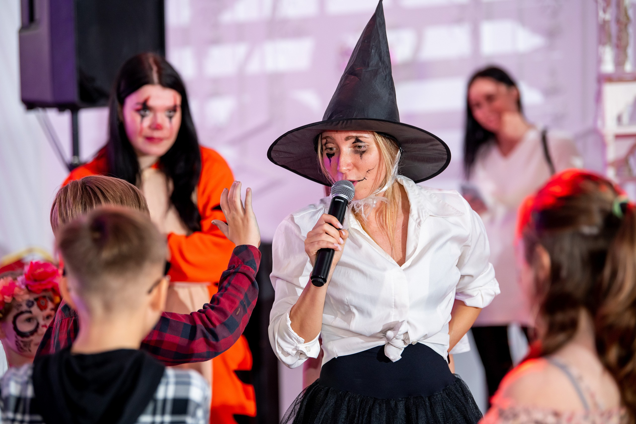 Фотосъёмка торжеств, концертов, банкетов. Foto-Zuev фотография как искусство