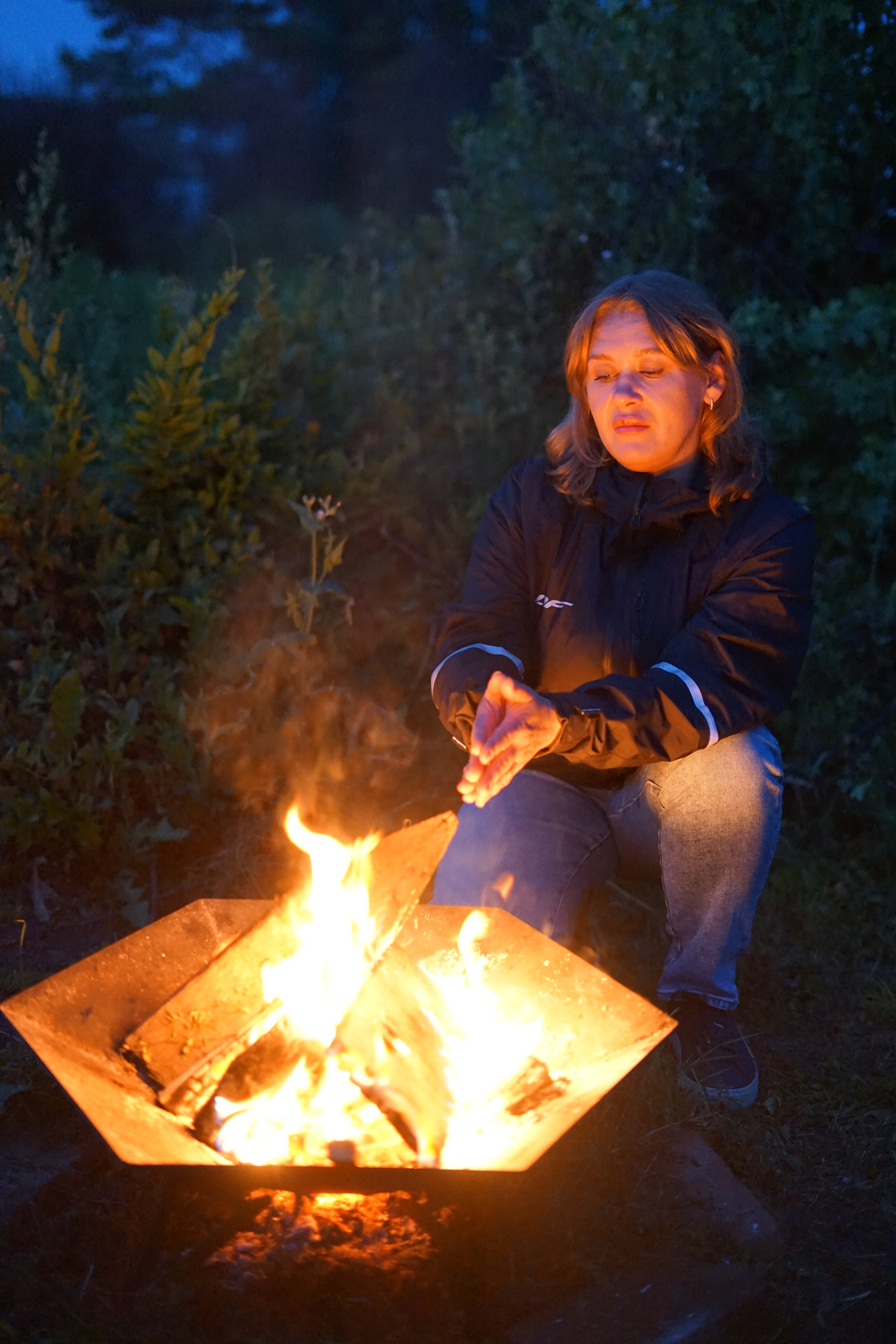 Женский портрет фотограф Хвостова Лариса Витальевна город Тюмень