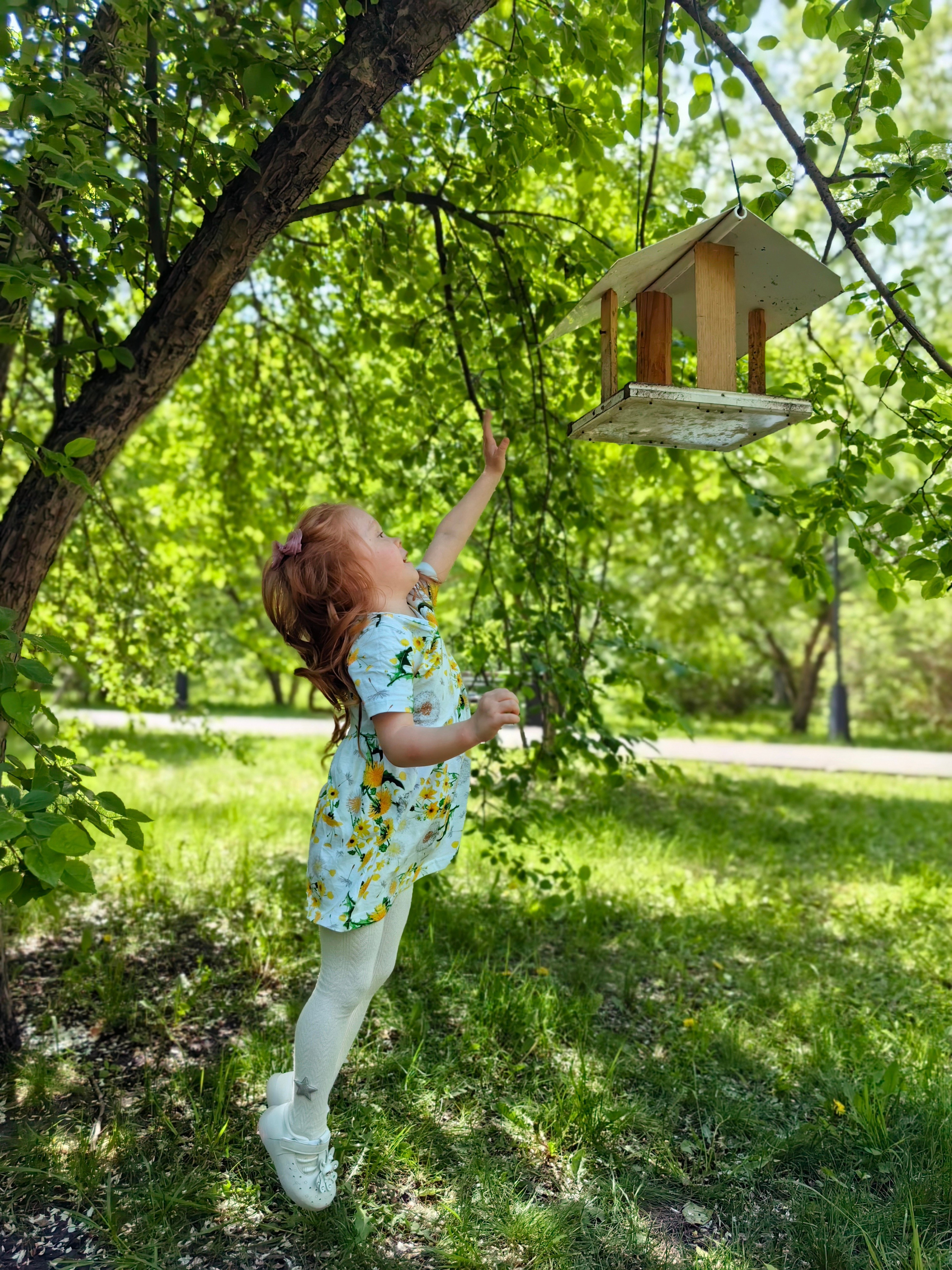 Семейный и детский фотограф из Тюмени Хвостова Лариса Витальевна