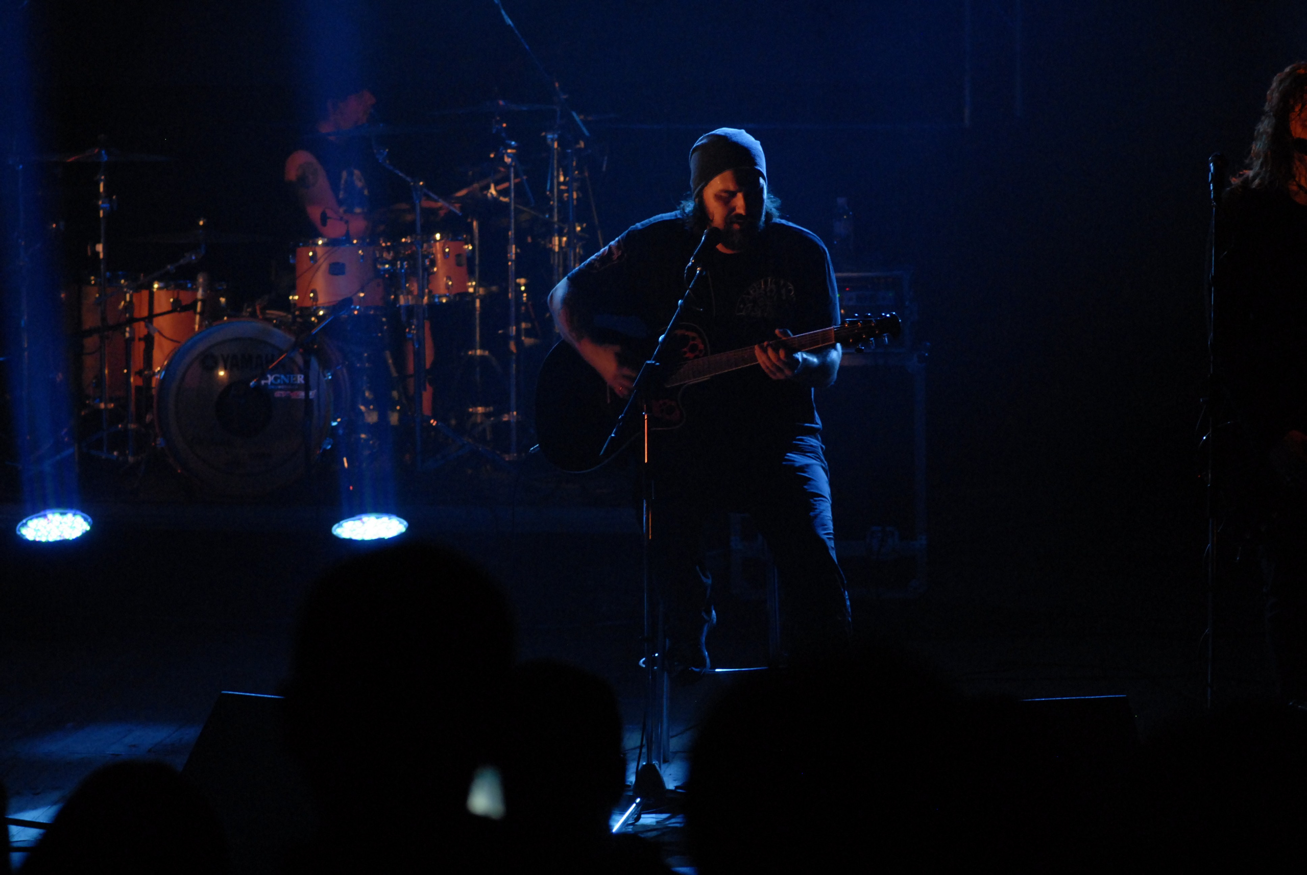 Король и Шут. Прощание