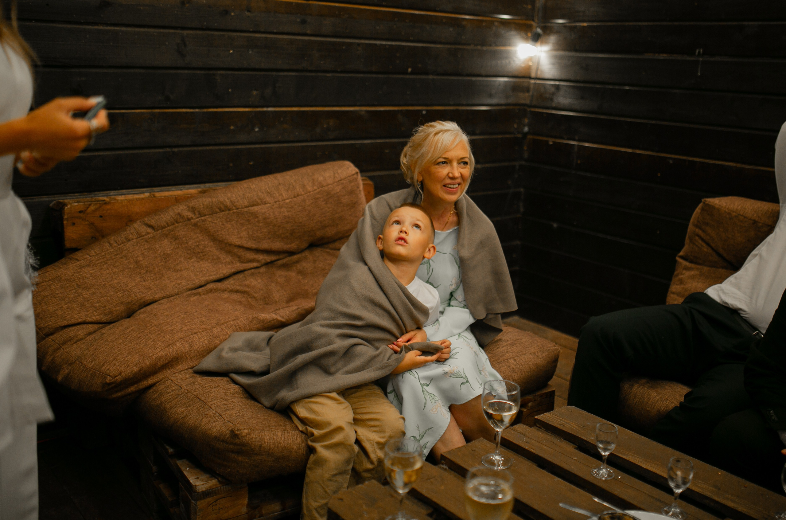 Владимир и Лизавета. Свадебный фотограф Владимир Воронин