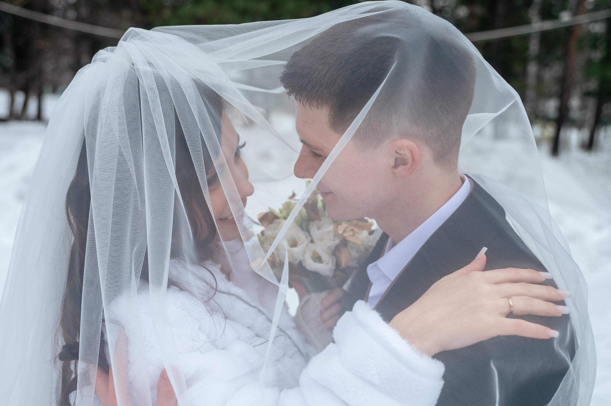 Свадьбы. Школьный и свадебный фотограф в г. Бодайбо Артём Бельский