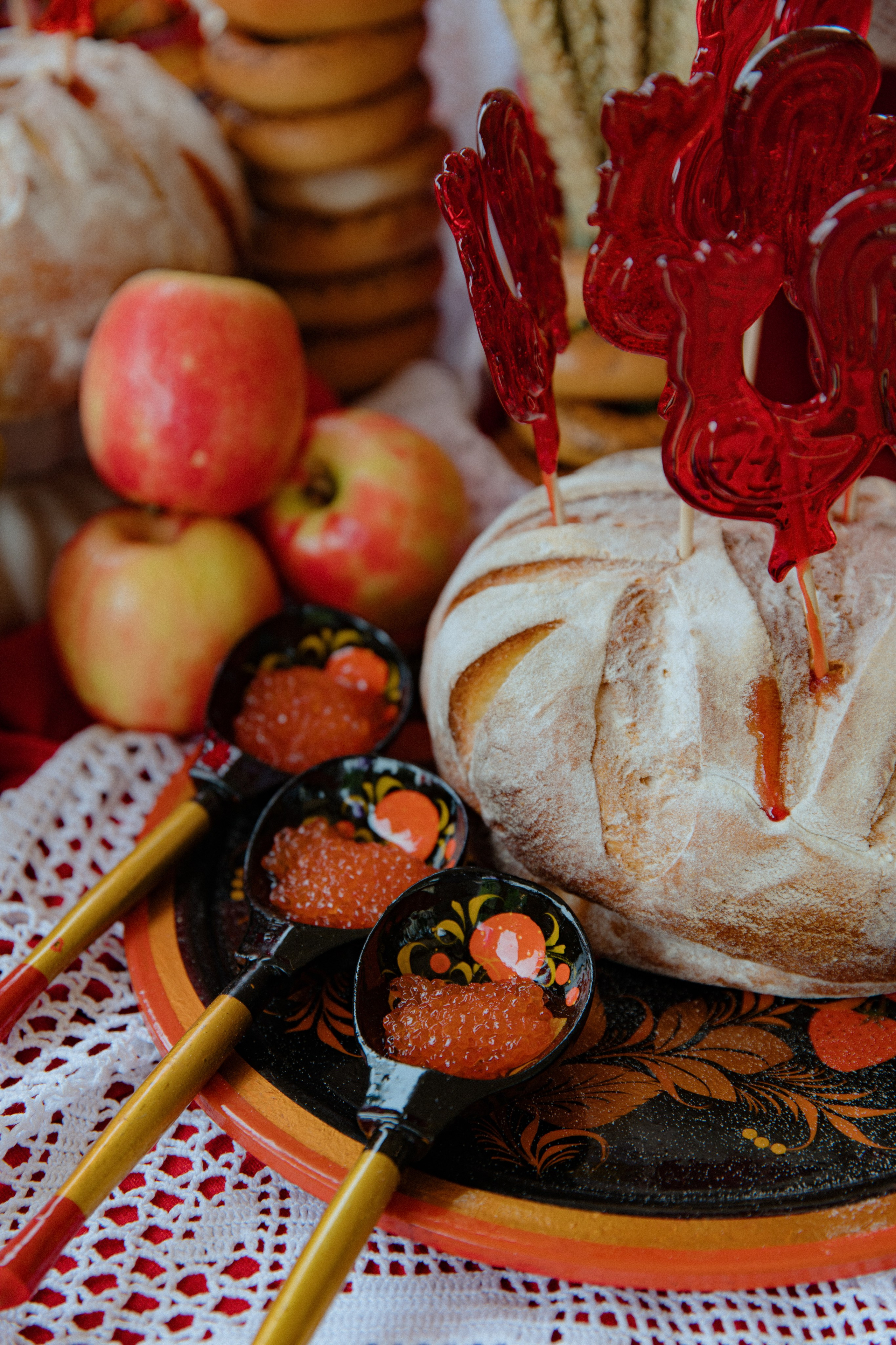 A la Russe. Свадебный и репортажный фотограф