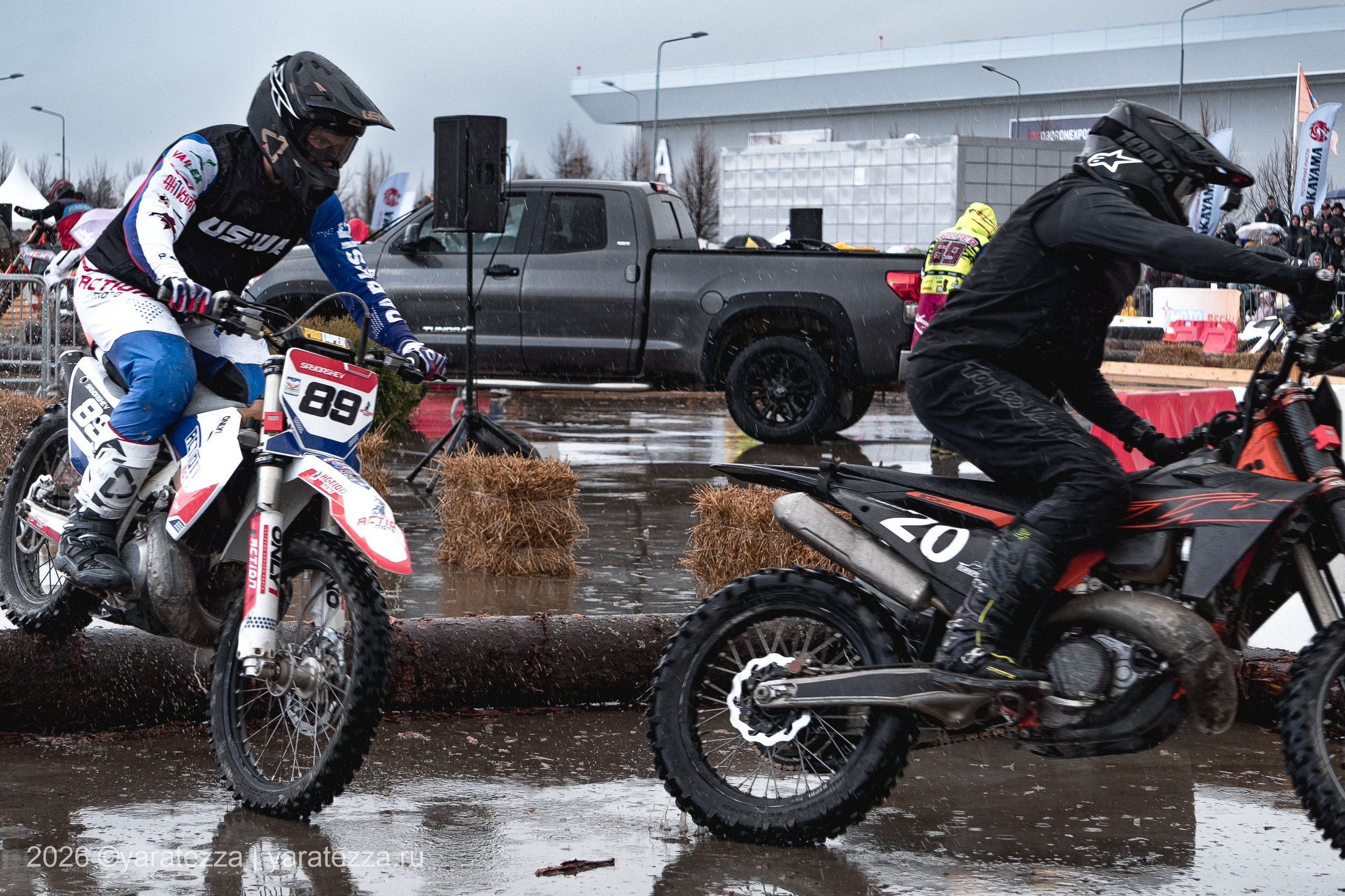 Суперэндуро Буйные есть?