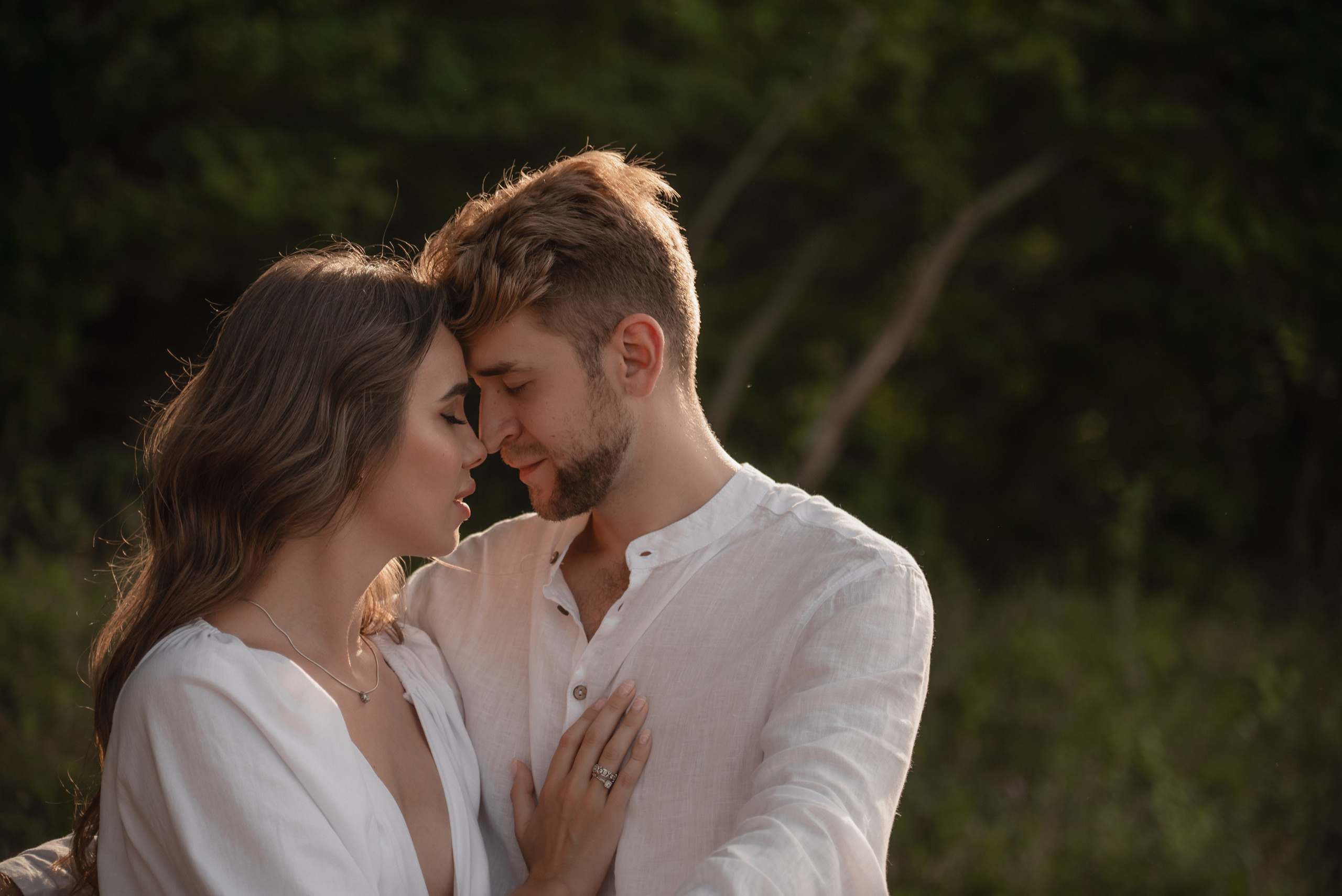 Бельбек. Свадебный фотограф Анна Хочева