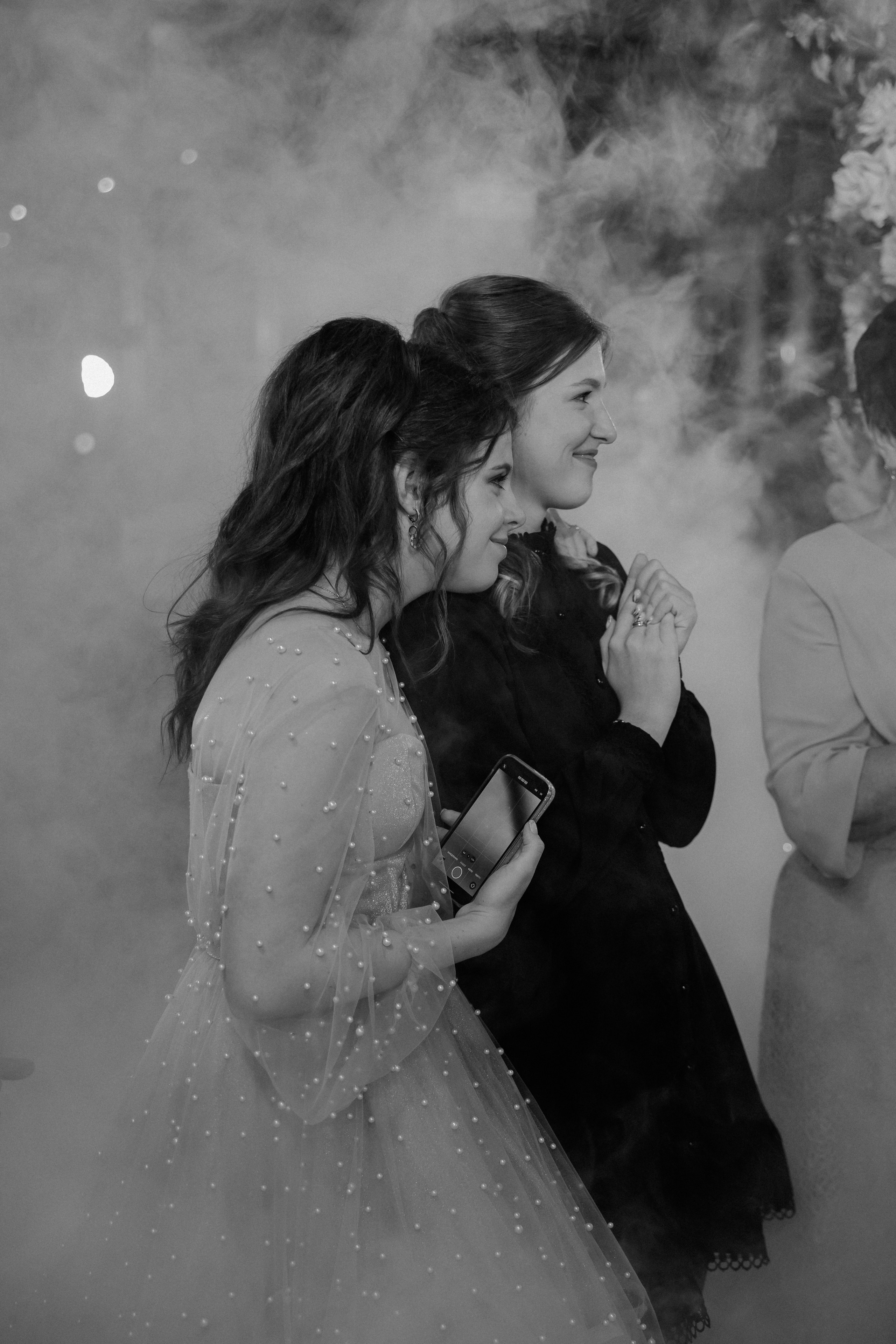 Кирилл и Инна. Свадебный и семейный фотограф в Волгограде Галина Микитинская