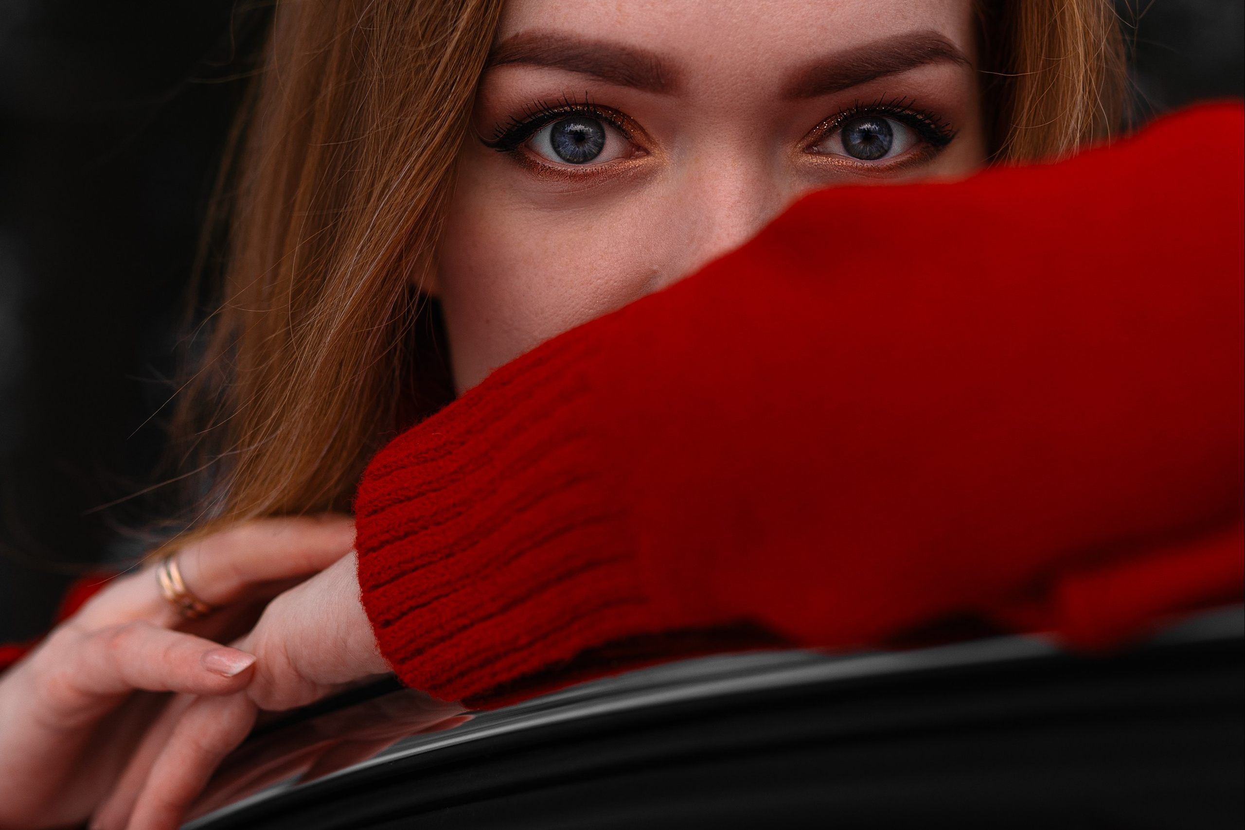 Уличные. Твой фотограф в Москве