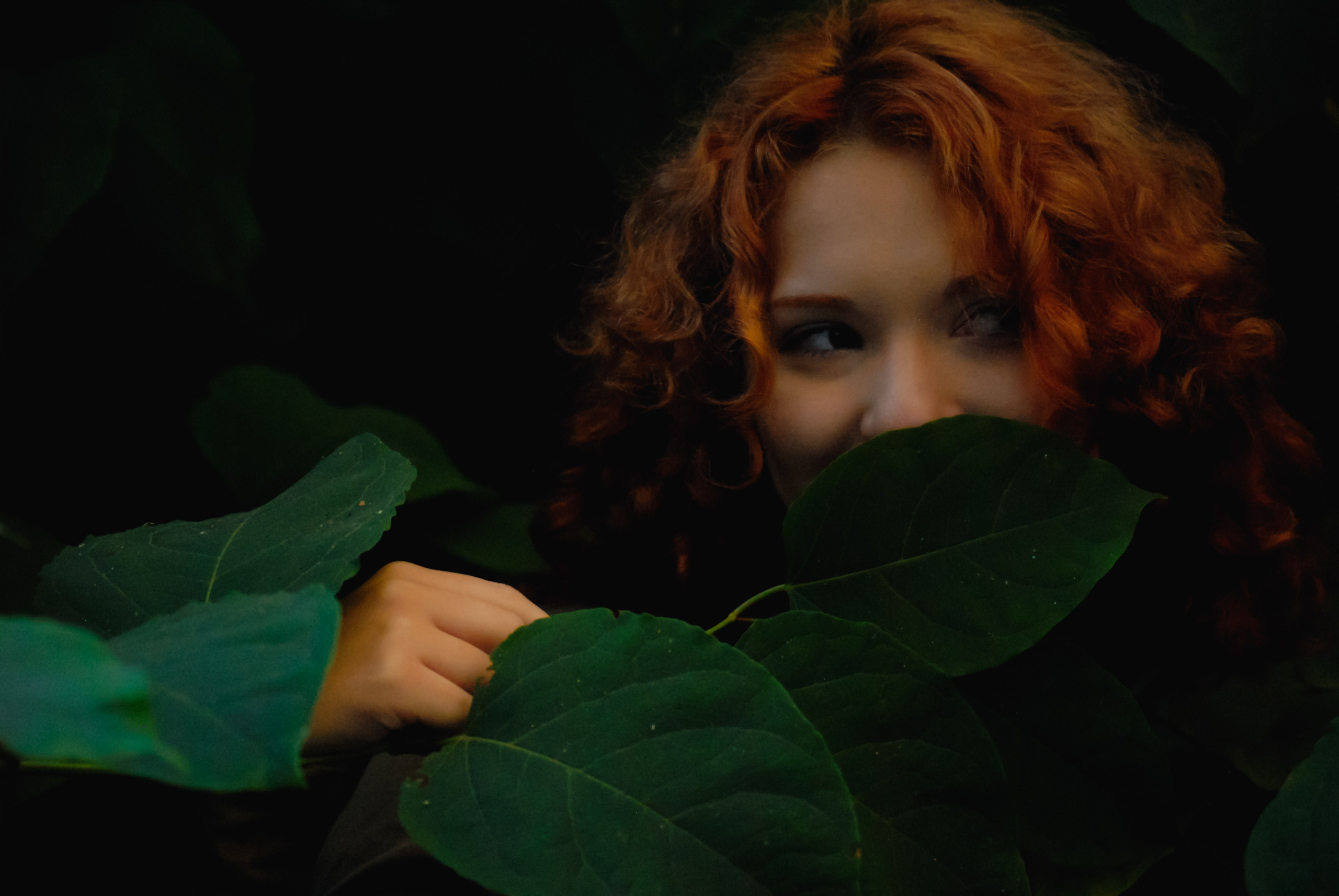 Королёв.Фотопрогулка в лесу. Милана. Индивидуальная и Семейная Фотосъёмка для каждого