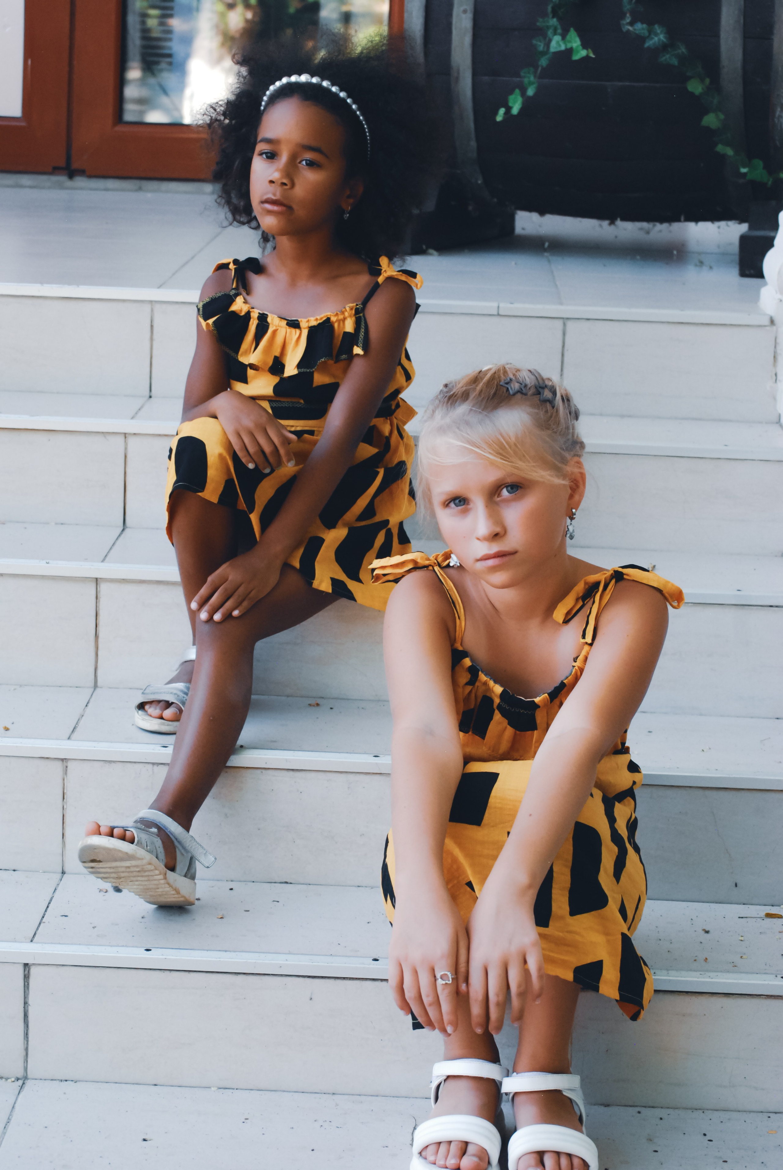 Тамань.Фотопрогулка. СестрЫ. Индивидуальная и Семейная Фотосъёмка для каждого