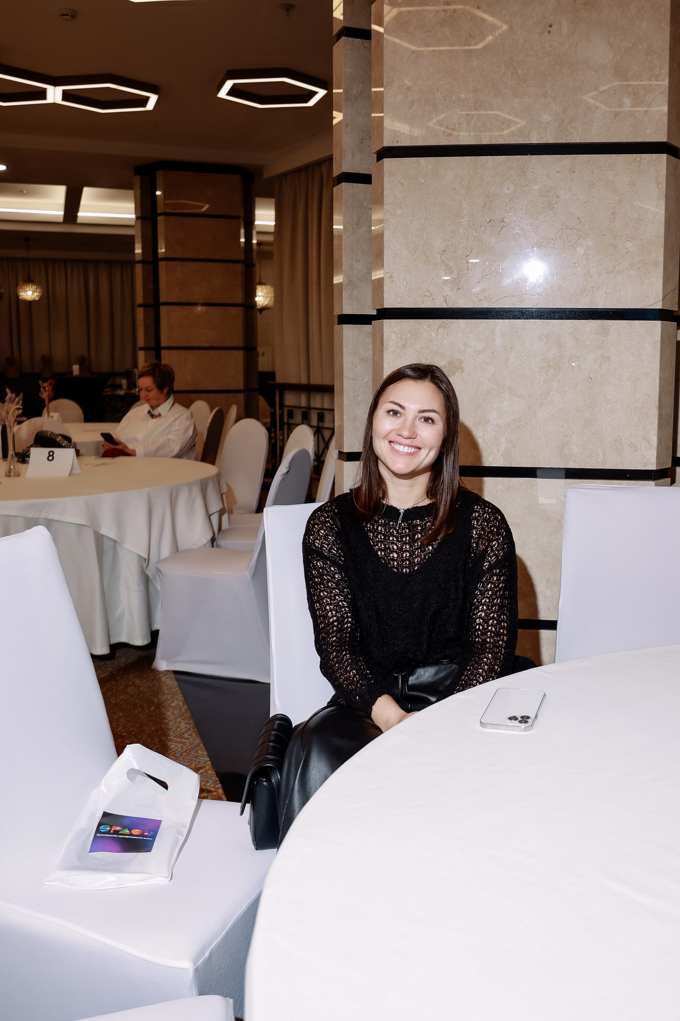 Форум SPACE в Мёде. Фотограф Юлия Мальцева