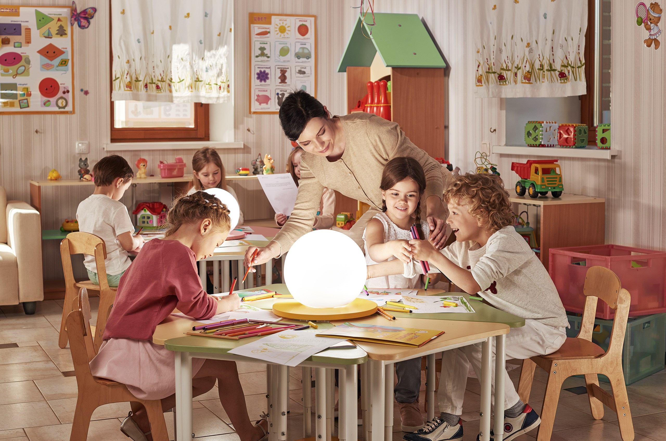 Имиджевая рекламная съемка. Рекламный и фуд фотограф в Санкт-Петербурге Вадим Константинов