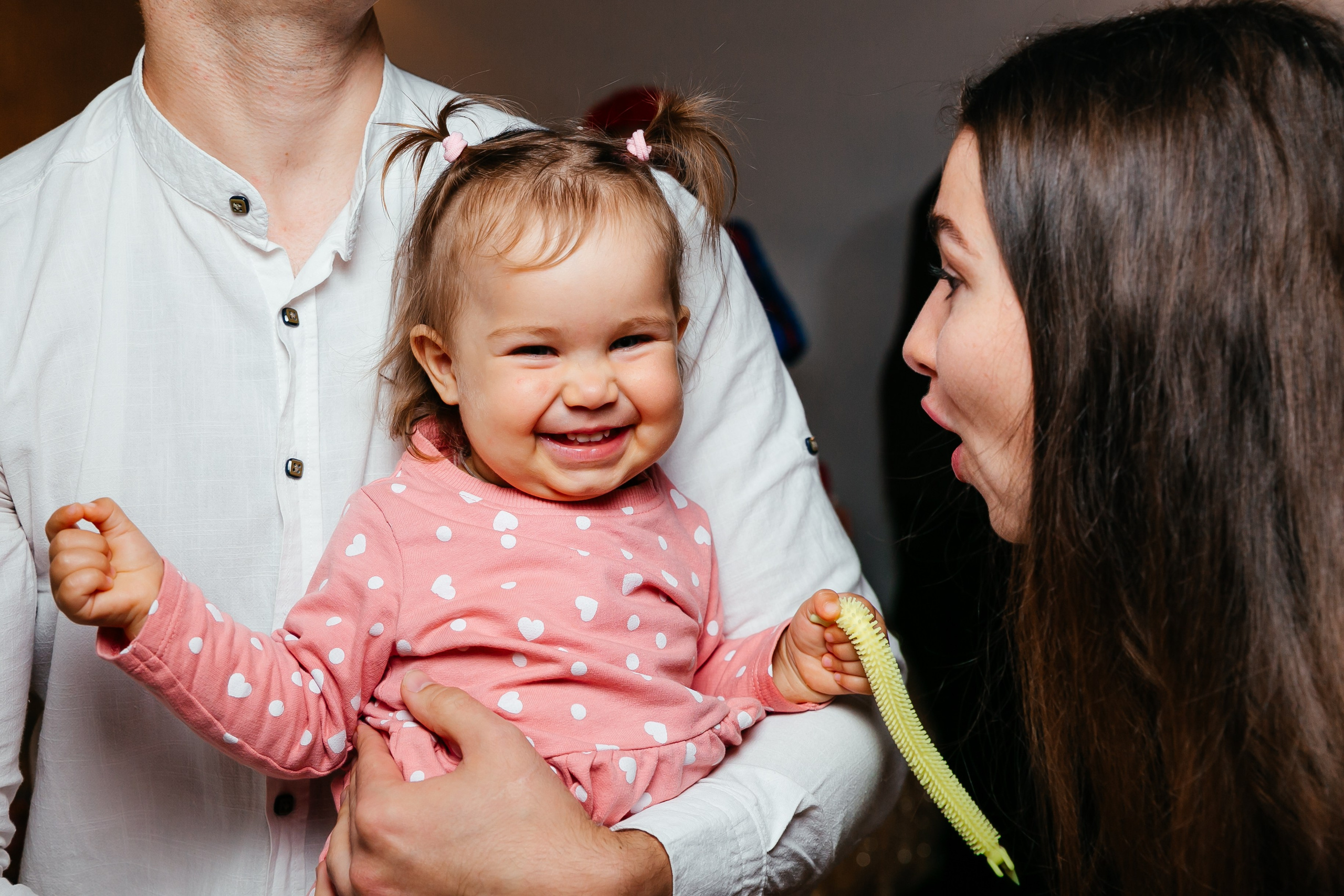Детские дни рождения. Свадебный и репортажный фотограф Александр Козлов