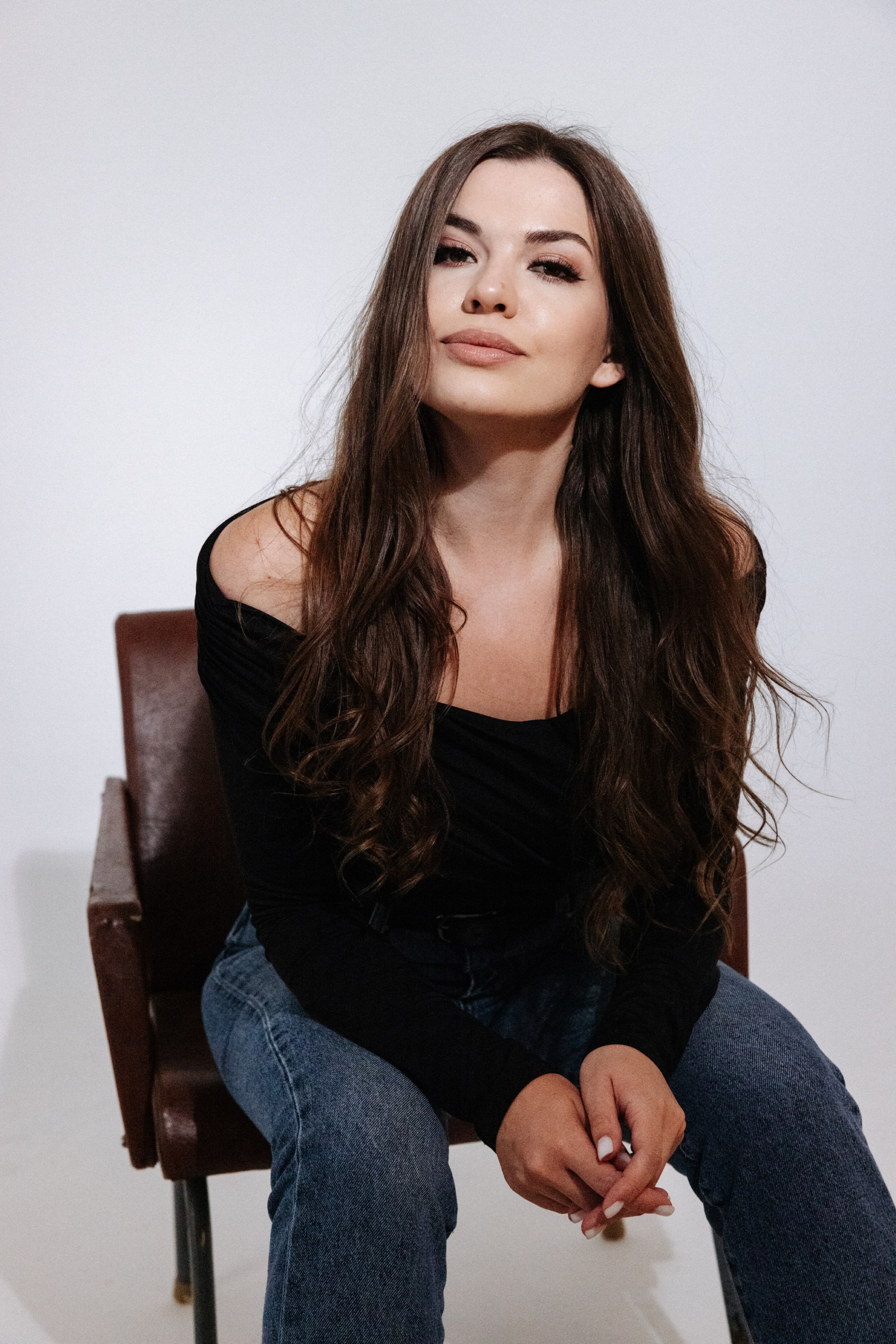 Ульяна. Фотограф Петрова Мария