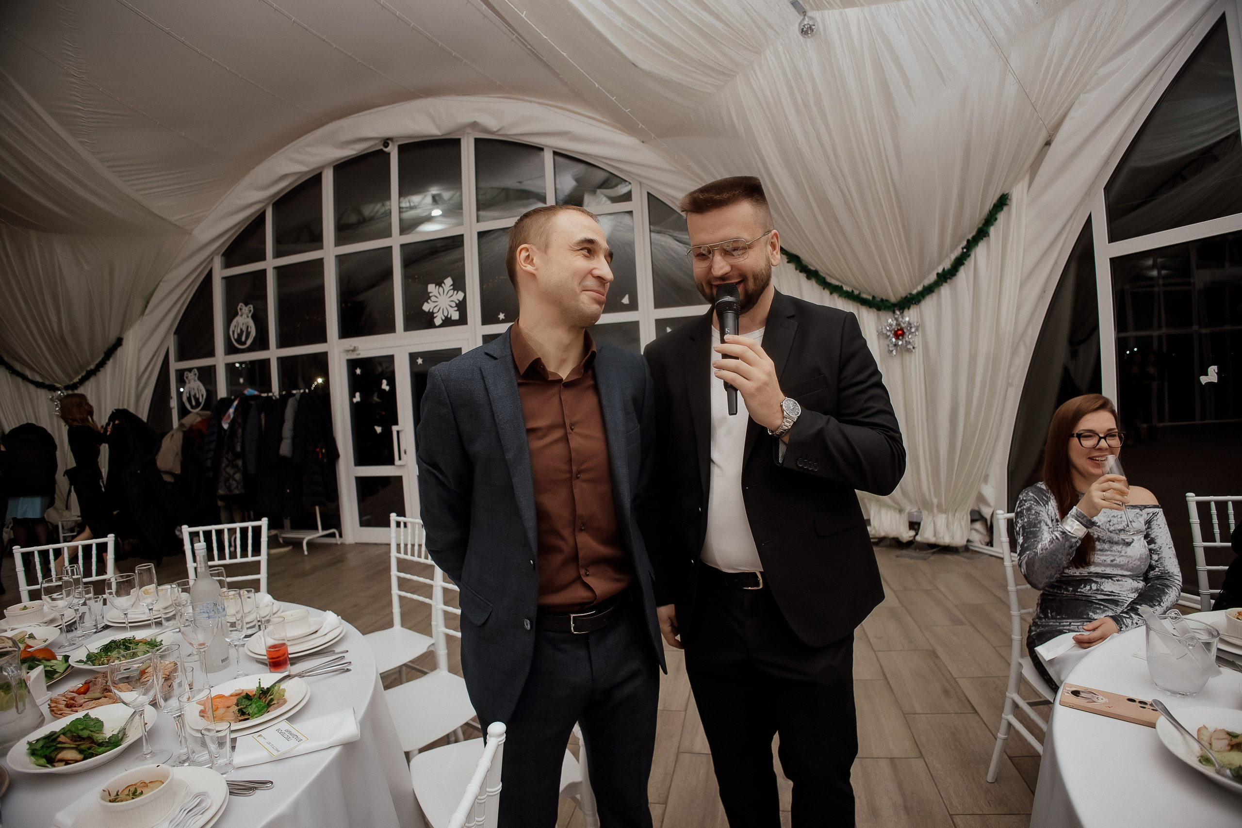 LCM-consulting. Свадебный фотограф