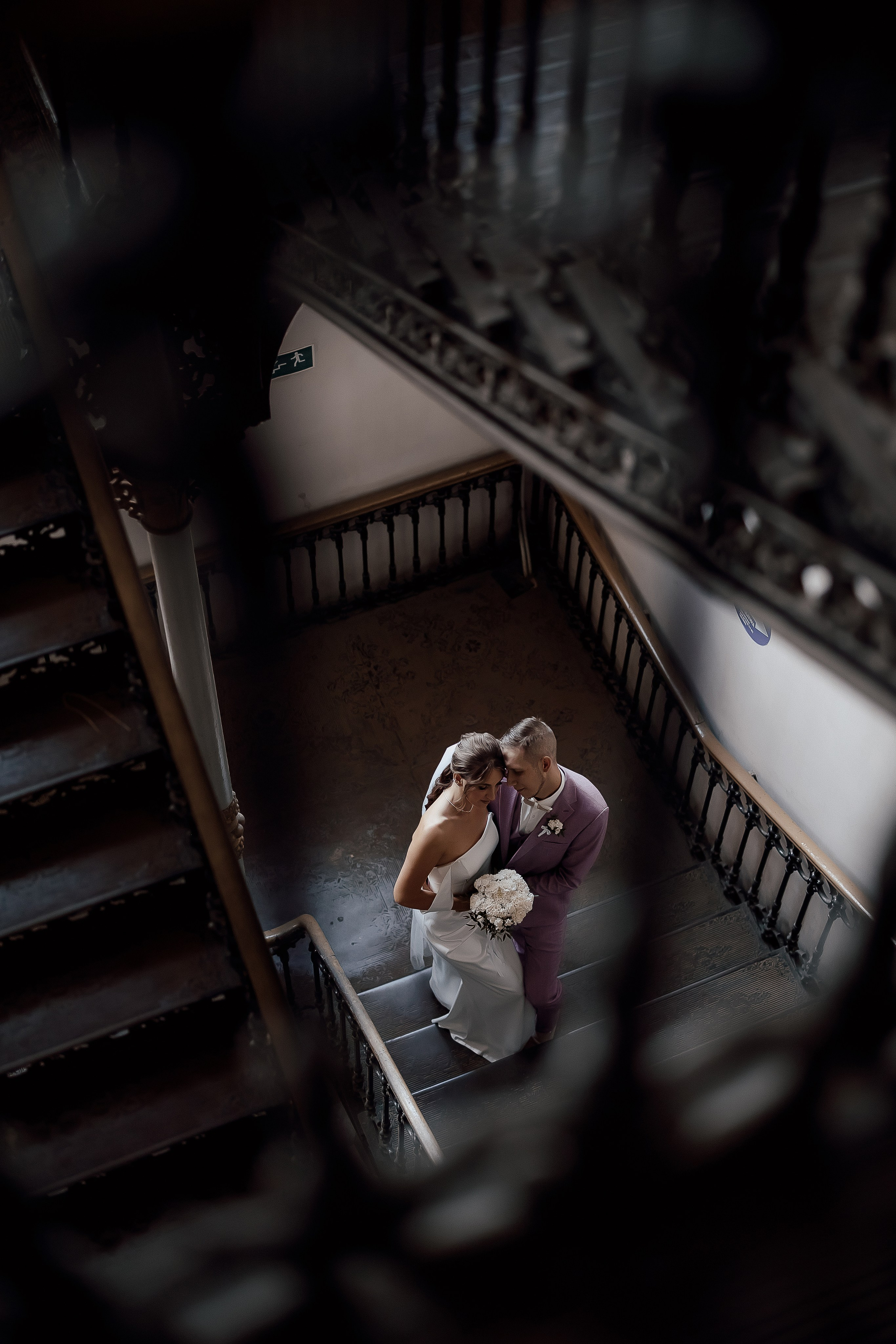 Свадебная съемка. Свадебный фотограф