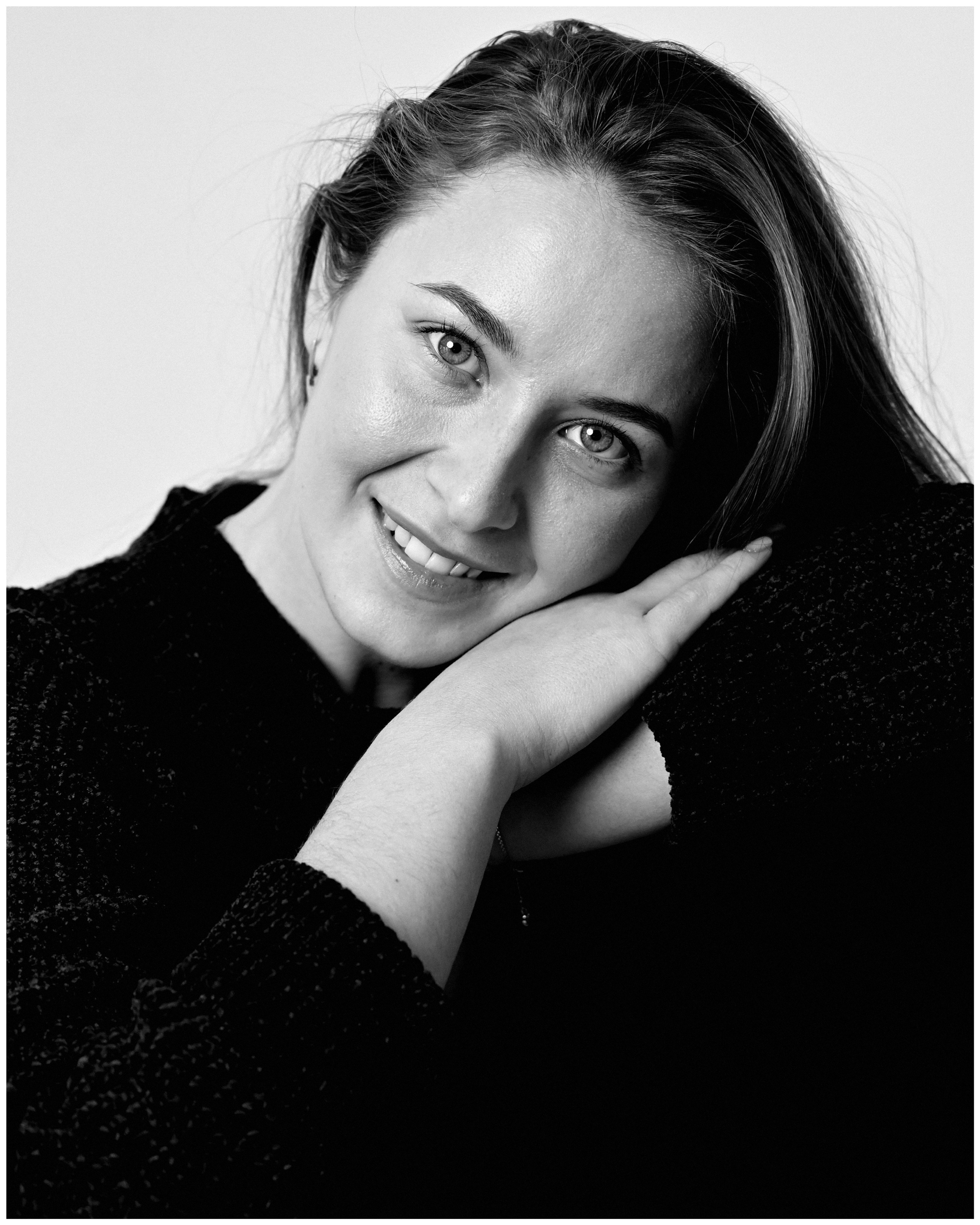 История о тебе. Таня Чернова