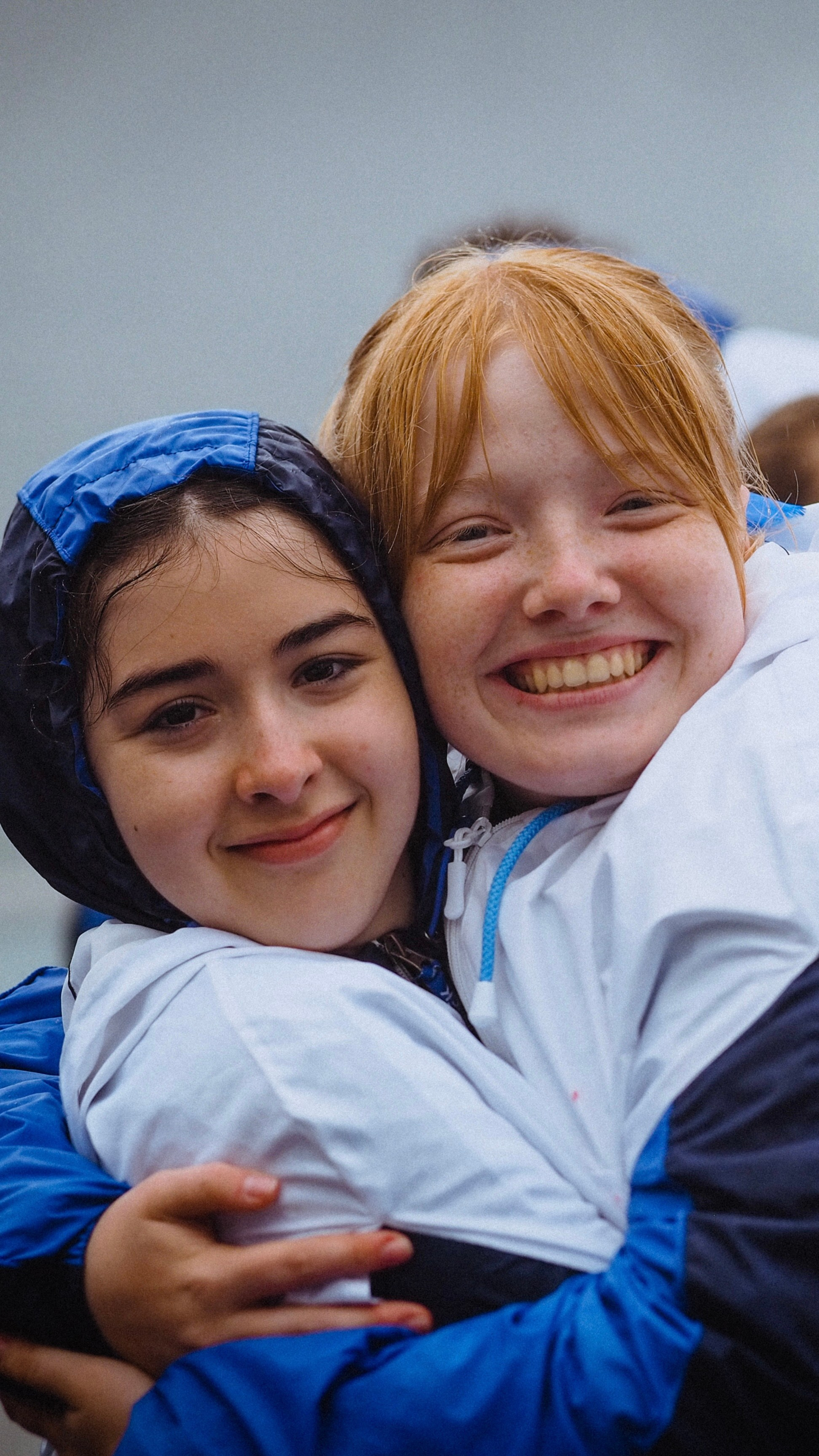 Репортаж. Таня Чернова