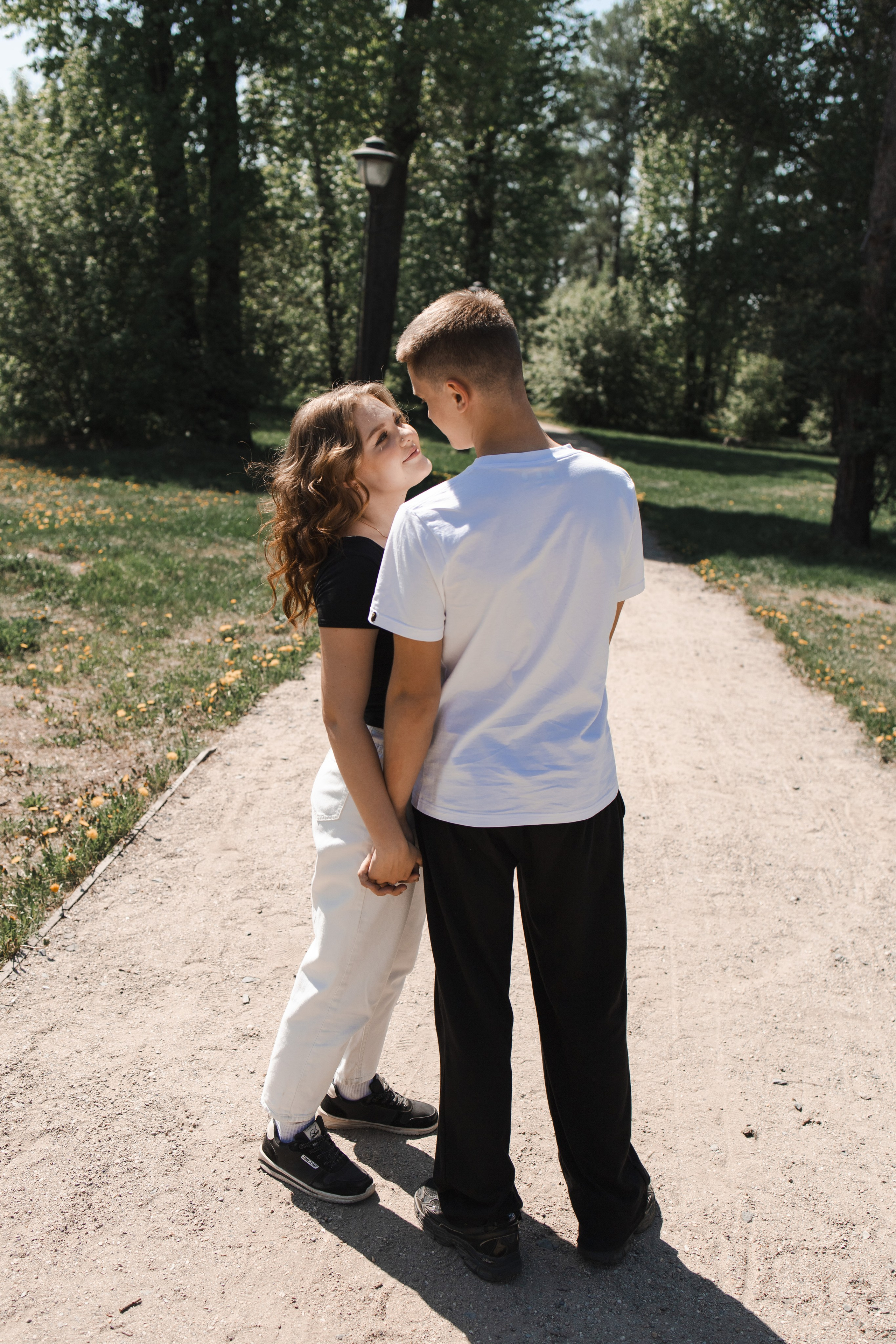 Виктория и Егор. Фотограф в Иркутске Тома Кабанова