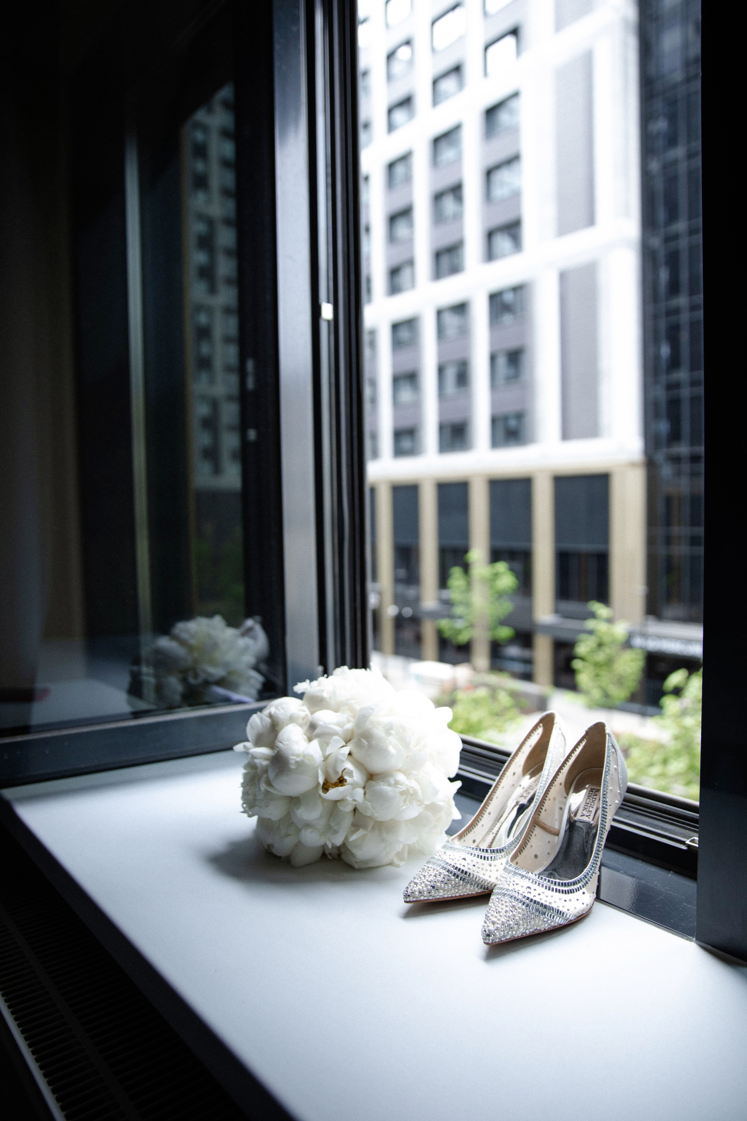 Настя и Данил. Свадебный и портретный фотограф