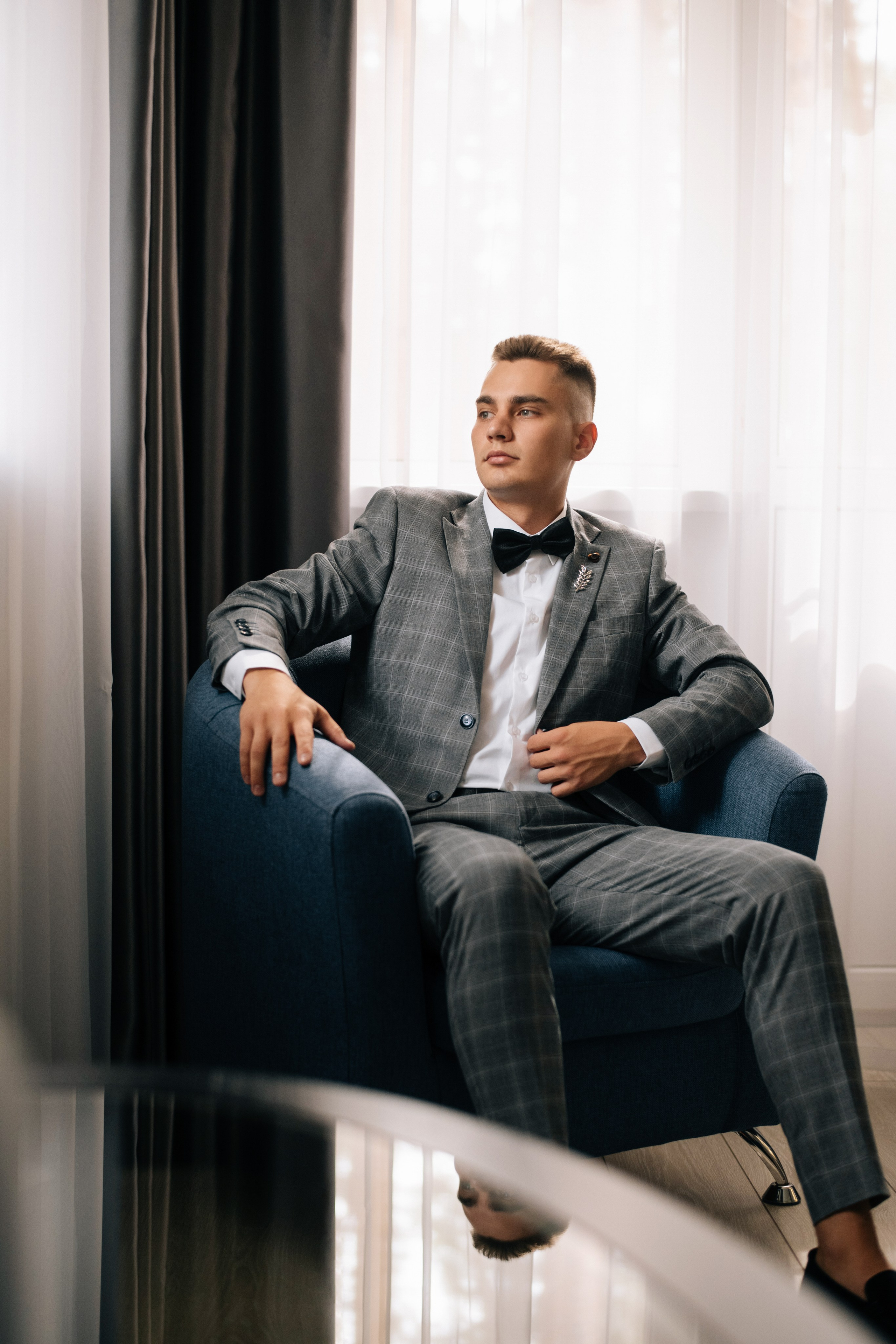 Лилия & Данила. Фотограф в Екатеринбурге Веретенова Наталья