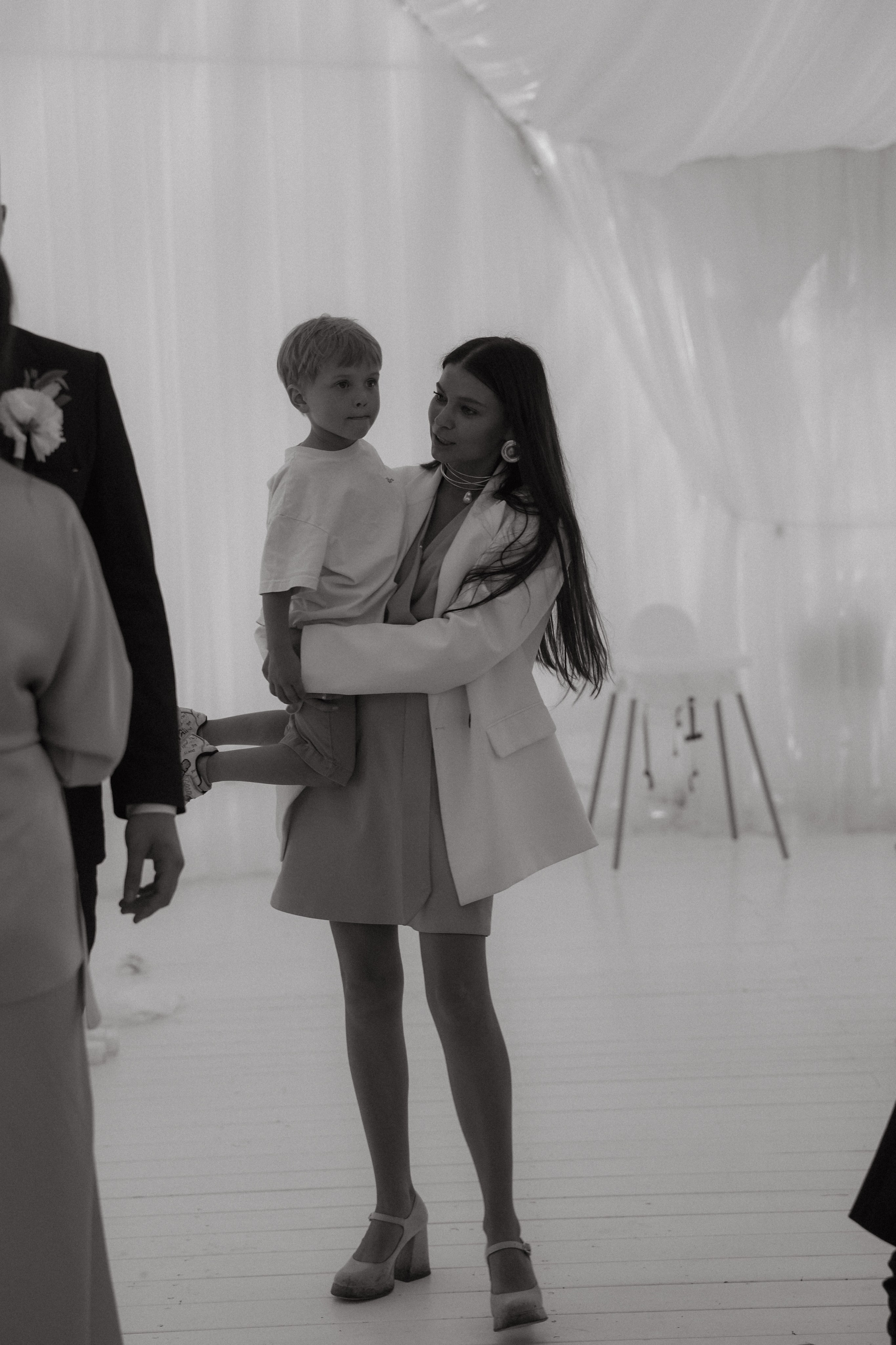 «Просто МЫ» — Дарья и Иван. Свадебный и семейный фотограф в Москве Ломова Ирина