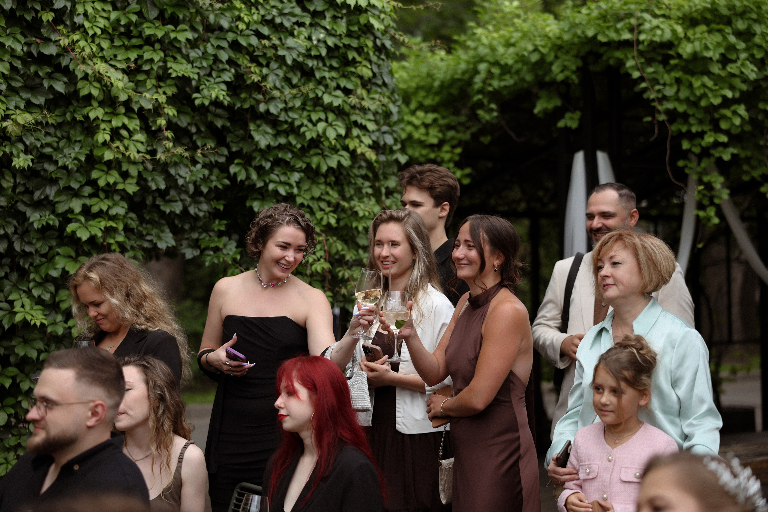 «Всегда» — Юлия и Александр. Свадебный и семейный фотограф в Москве Ломова Ирина