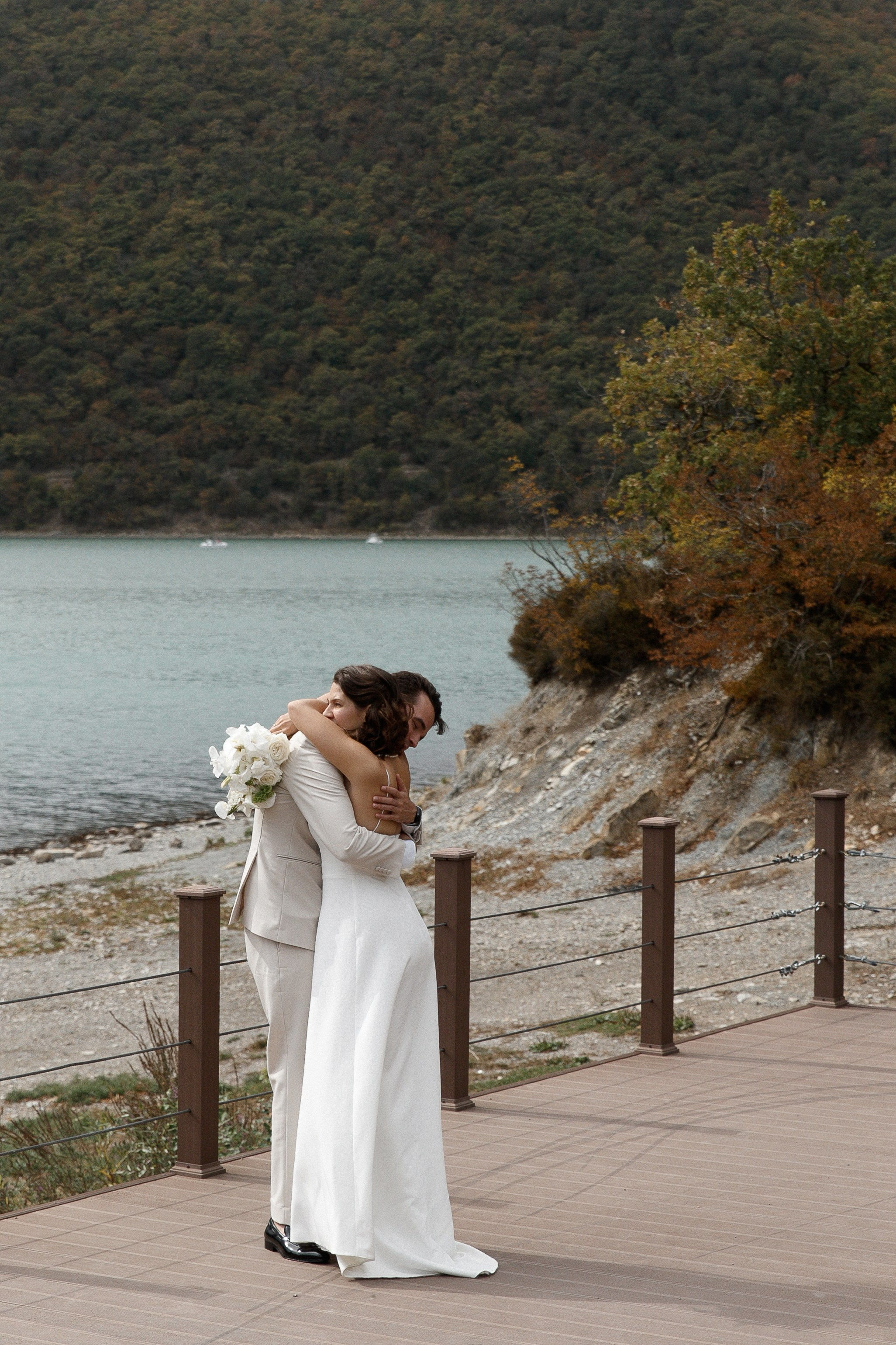 Чингиз и Ася. Свадебный и семейный фотограф Краснодар, Ростов, Сочи Ульяна Федорченк