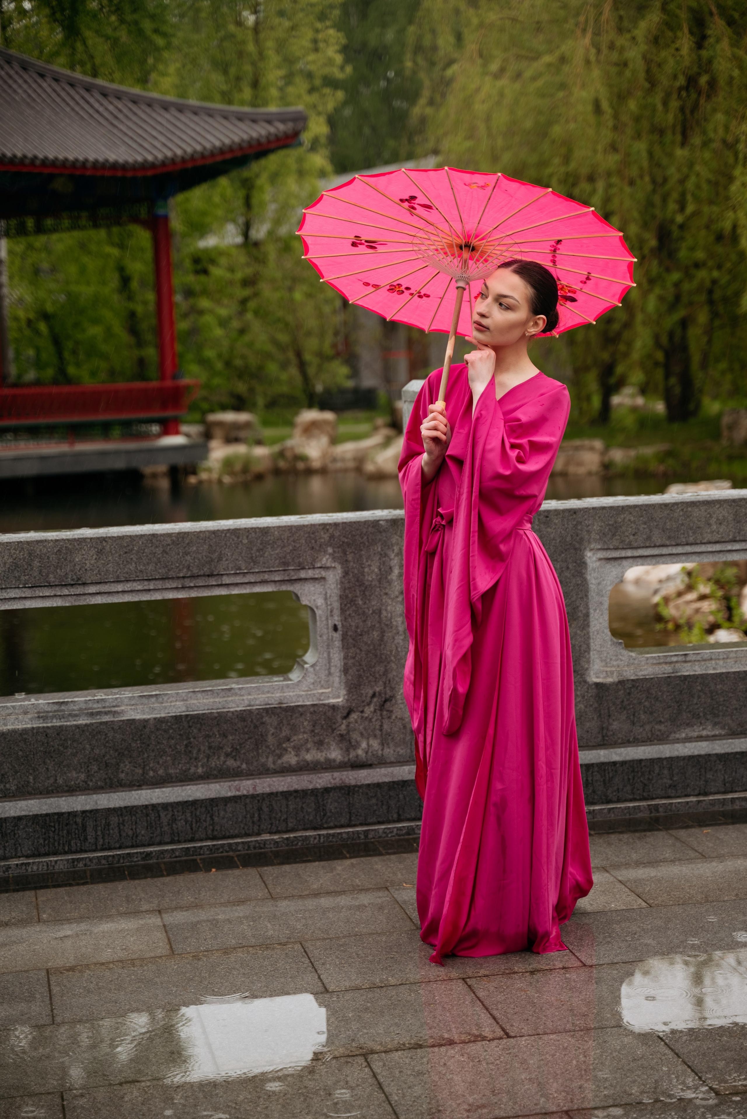 В ожидании…