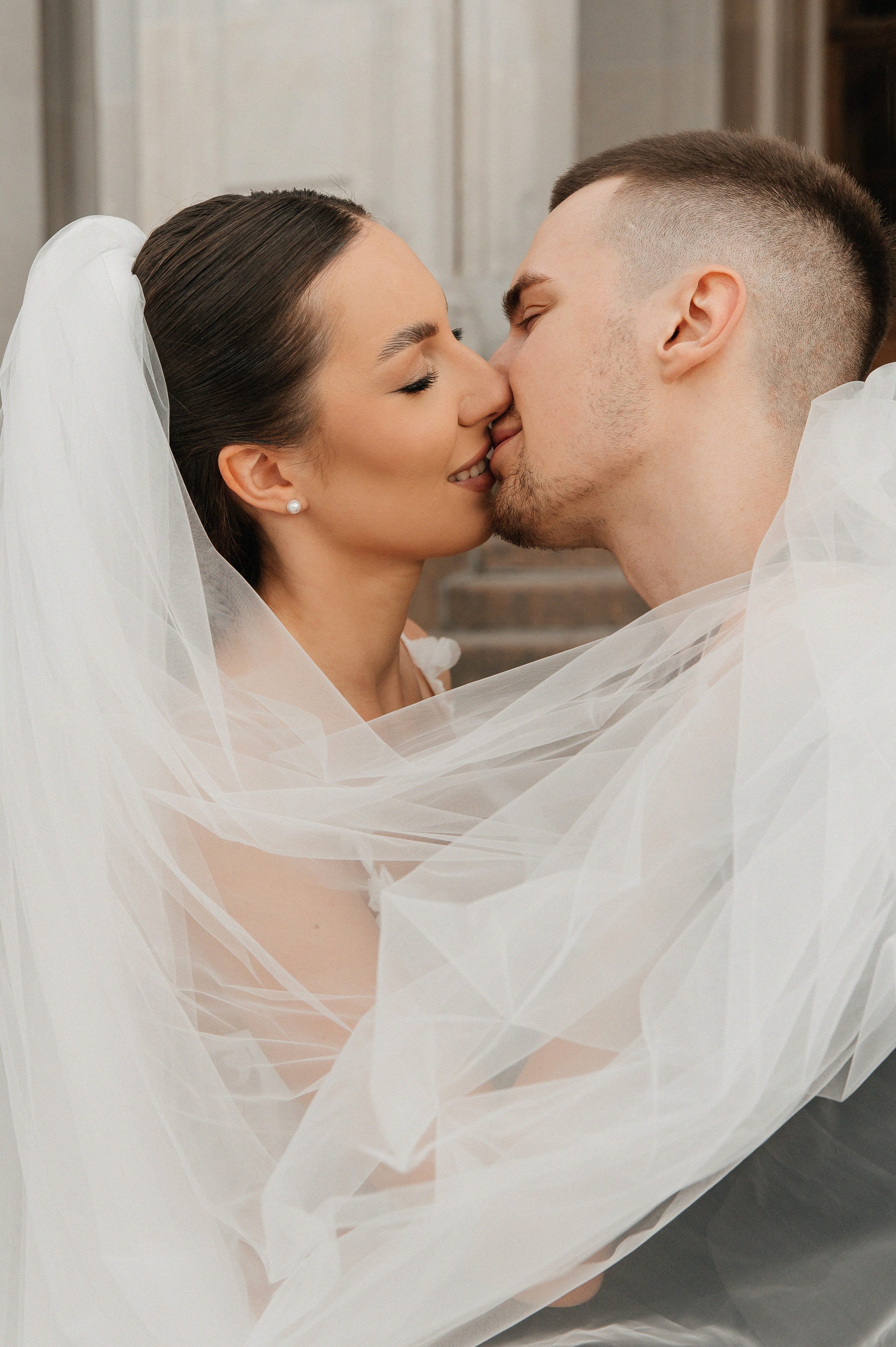 24.06.2024. Мария — Свадебный фотограф