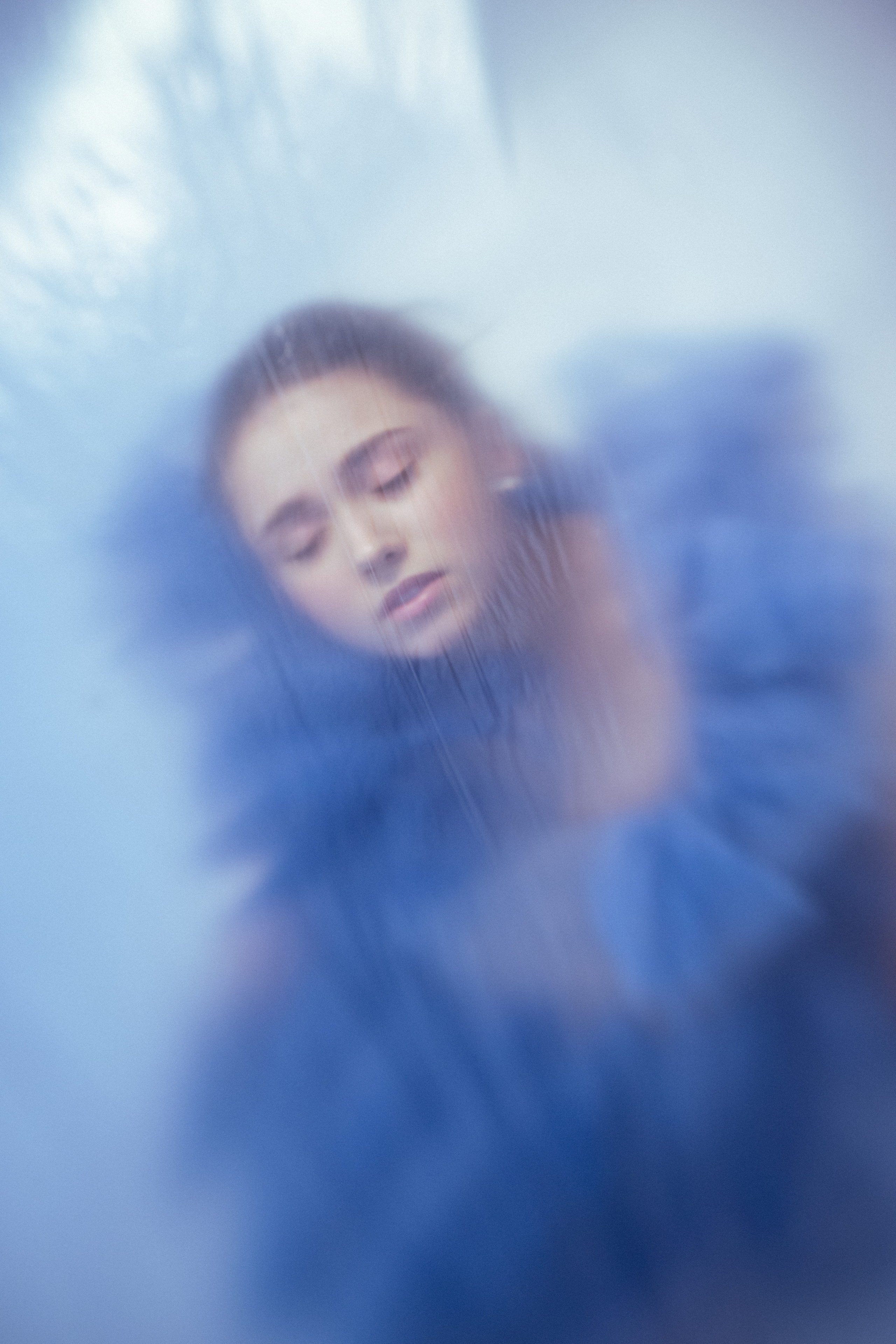 Портретный фотограф в Москве Слава Новиков