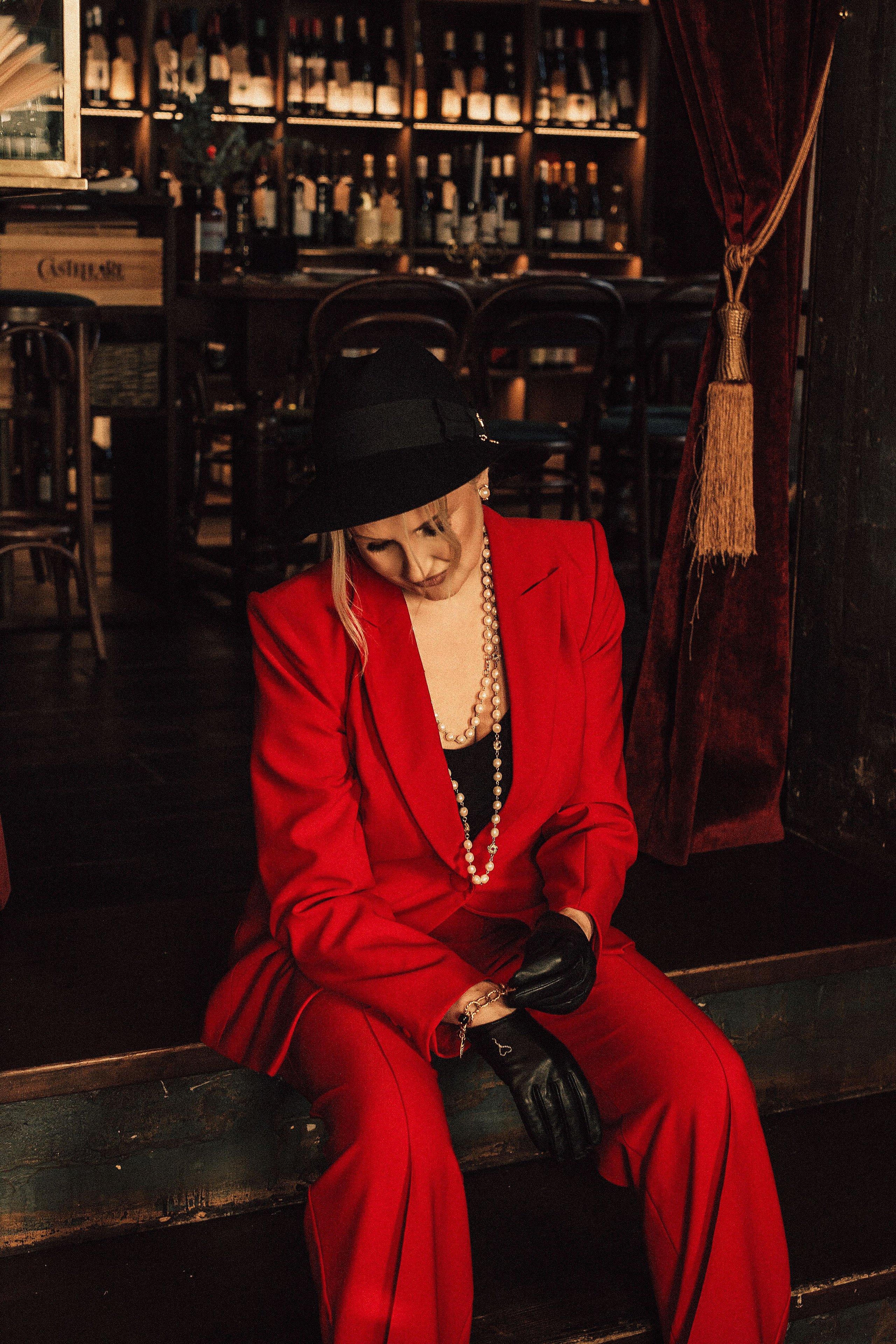 Юлия. Фотограф в Москве Ангелина Ким