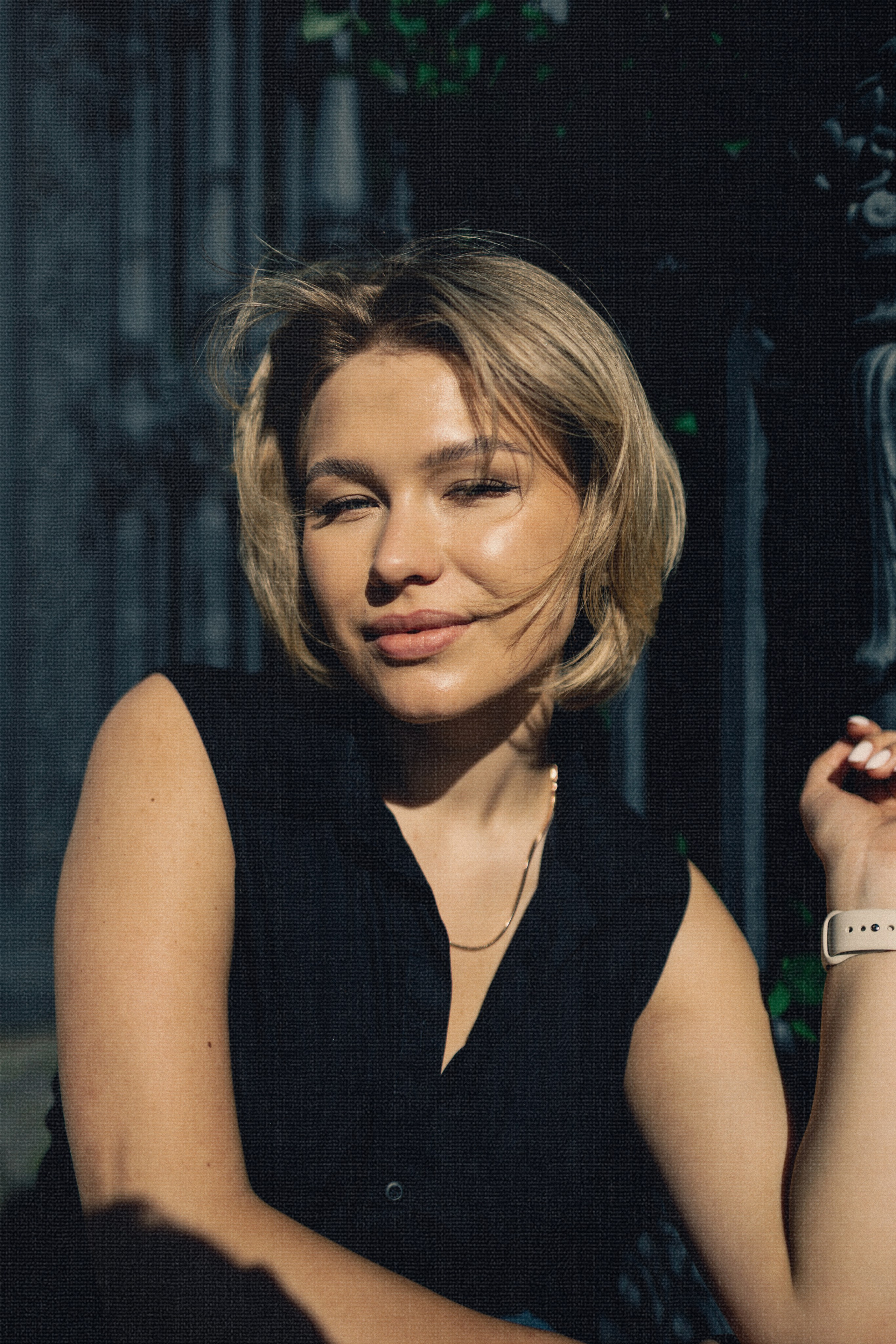 Полина. Семейный и свадебный фотограф в Санкт-Петербурге Науменко Владислав