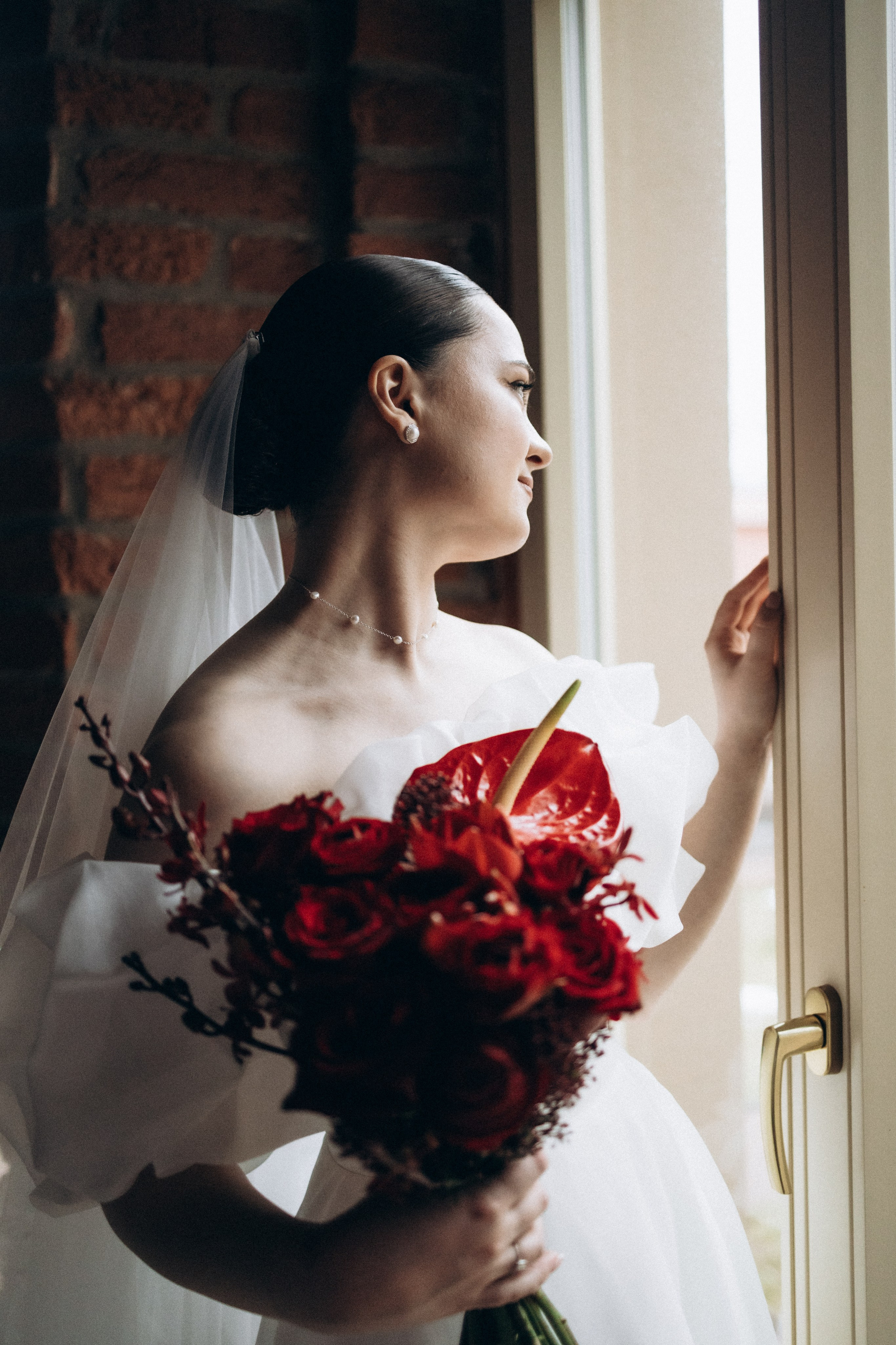 Рома и Таня. Фотограф Артем Бросов в Санкт-Петербурге и Дубае