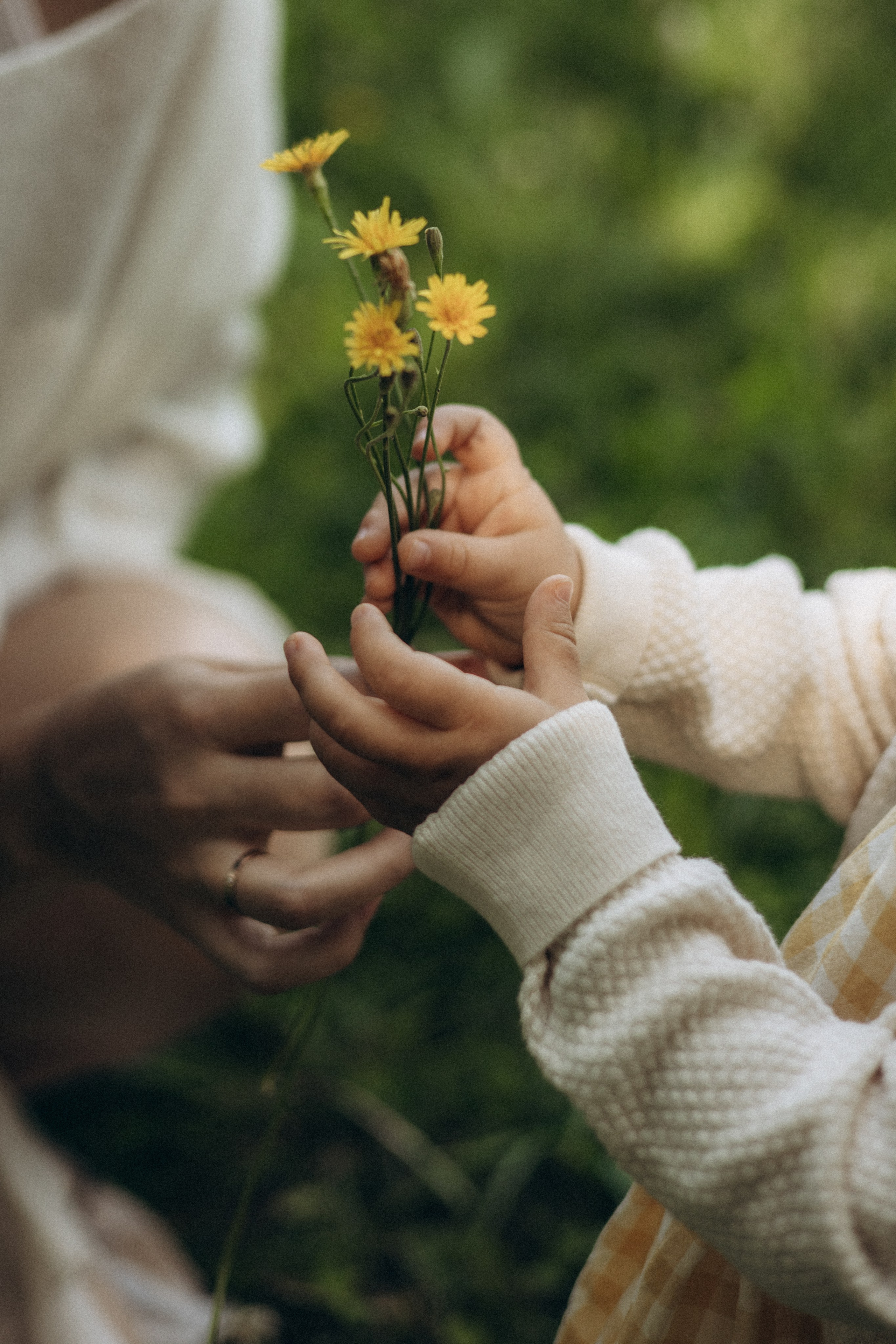 Ира, Леша и Катя. Фотограф в Нижнем Новгороде Воробьева Анжела