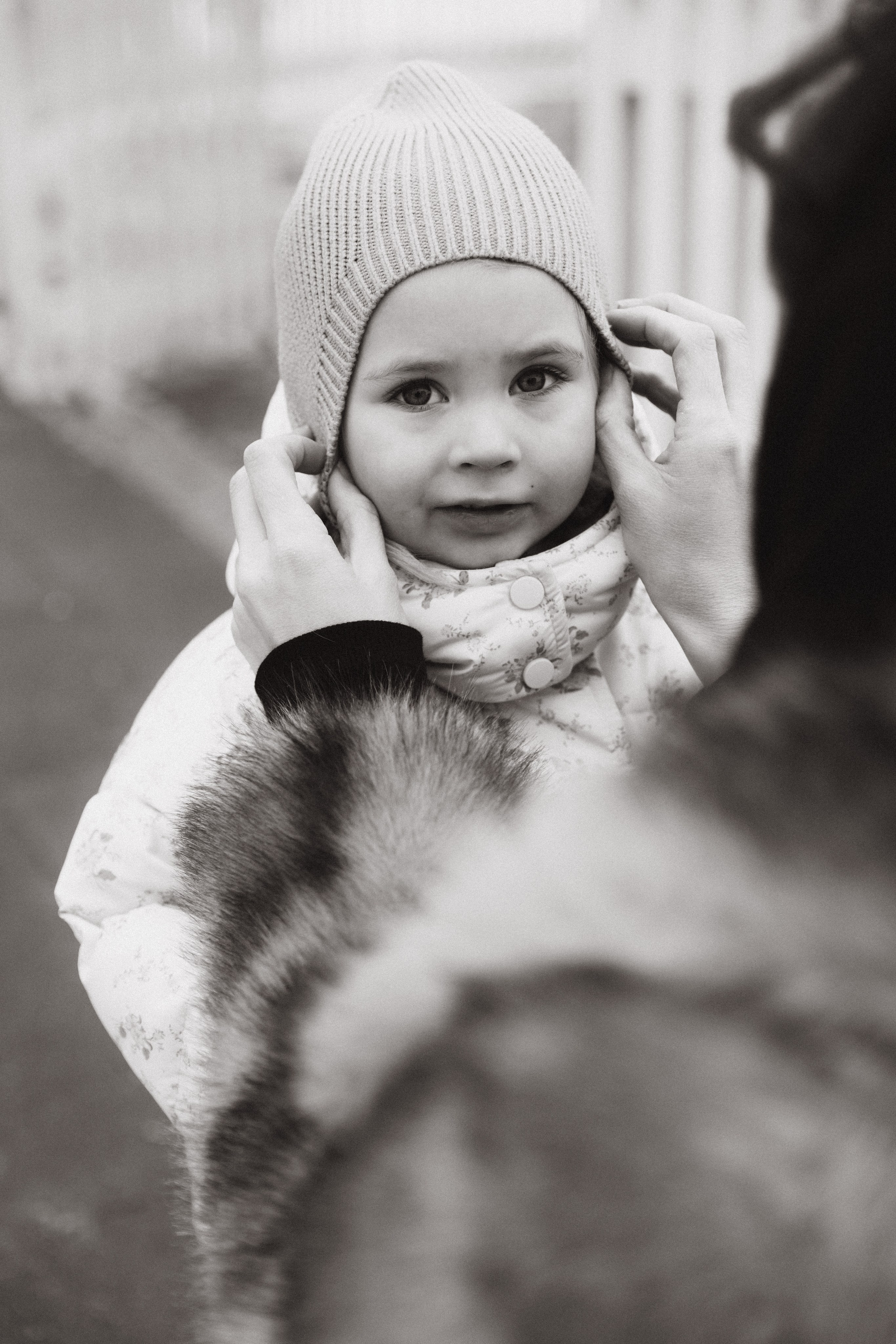 Семья. Фотограф в Нижнем Новгороде Воробьева Анжела