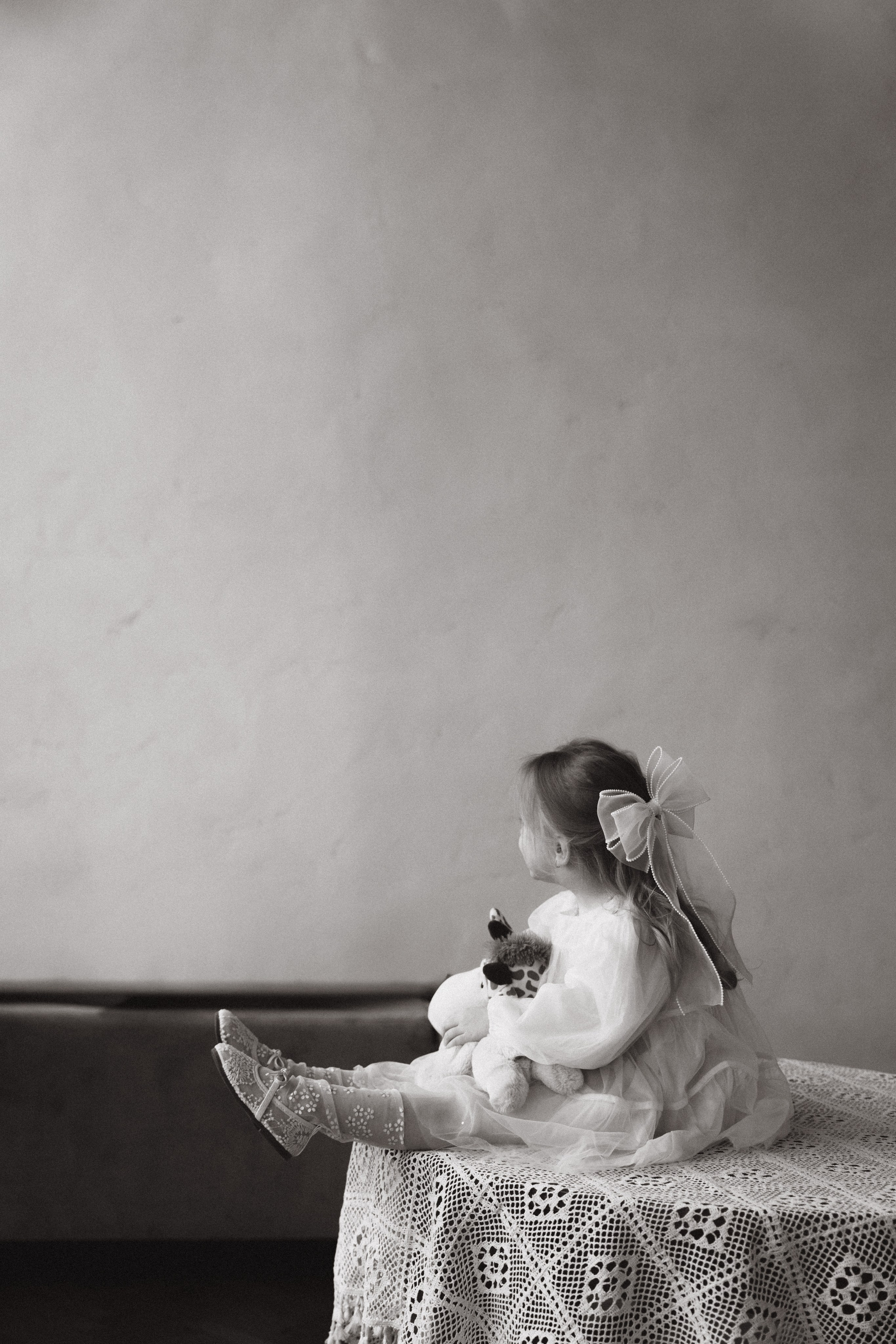 Марина, Дима и Василиса. Фотограф в Нижнем Новгороде Воробьева Анжела