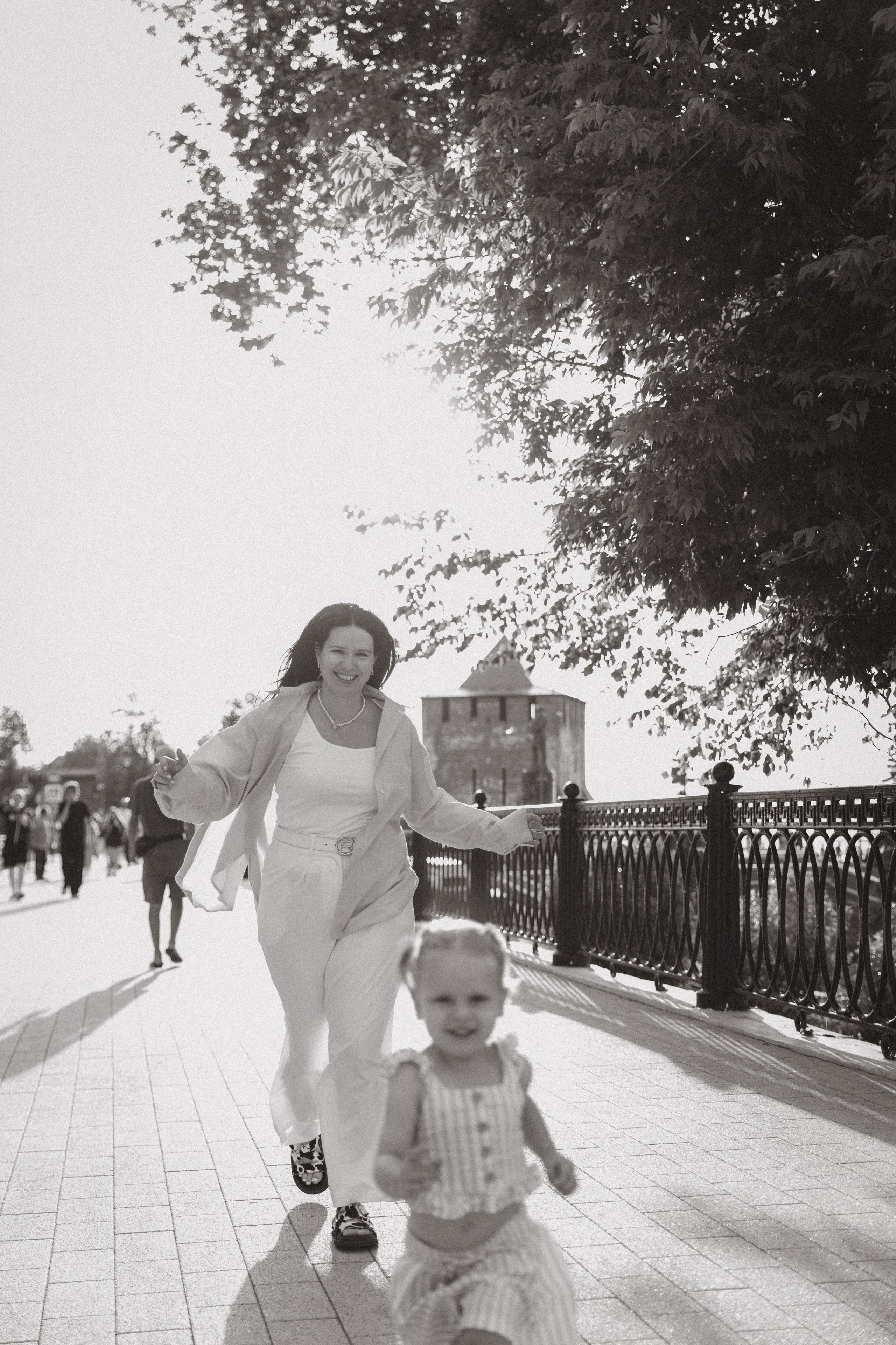 Катя и Ариана. Фотограф в Нижнем Новгороде Воробьева Анжела