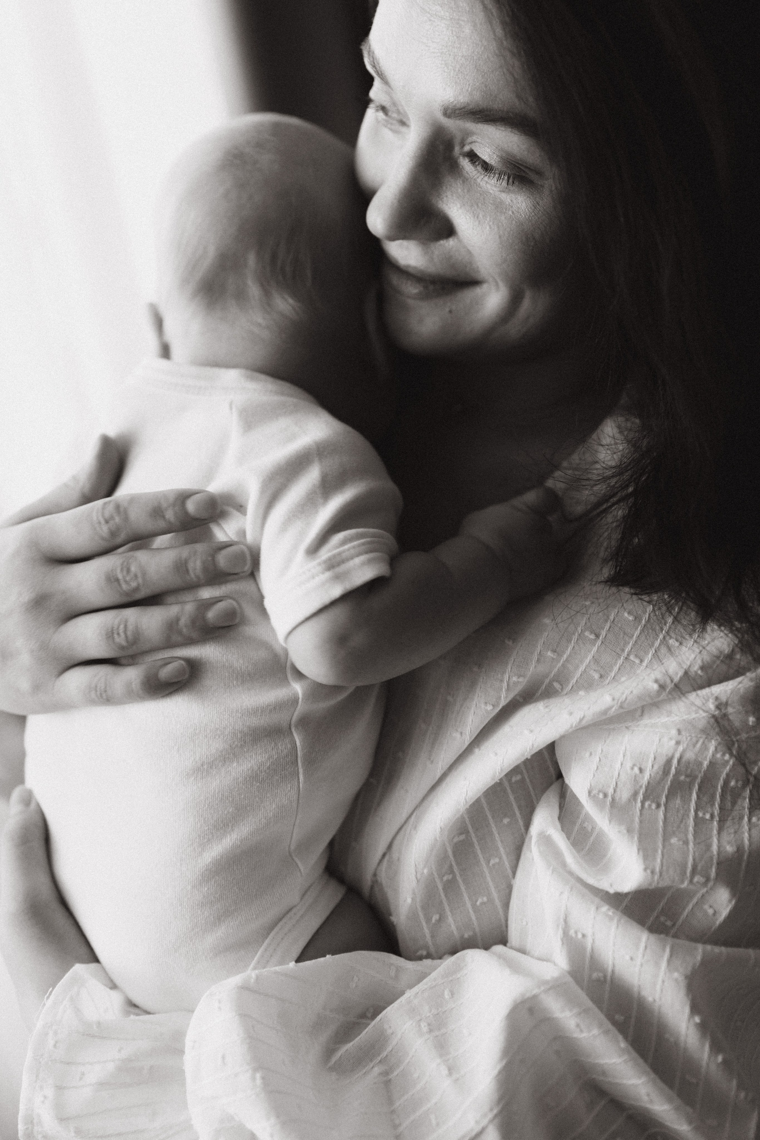 Наталия и Саша. Фотограф в Нижнем Новгороде Воробьева Анжела