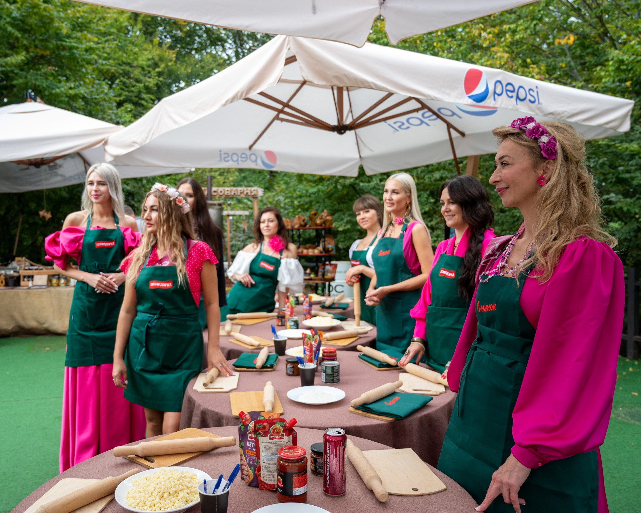 Ферма «ЭКЗАРХО» 03.10.2024 г. Фотографирую счастливых людей в Сочи