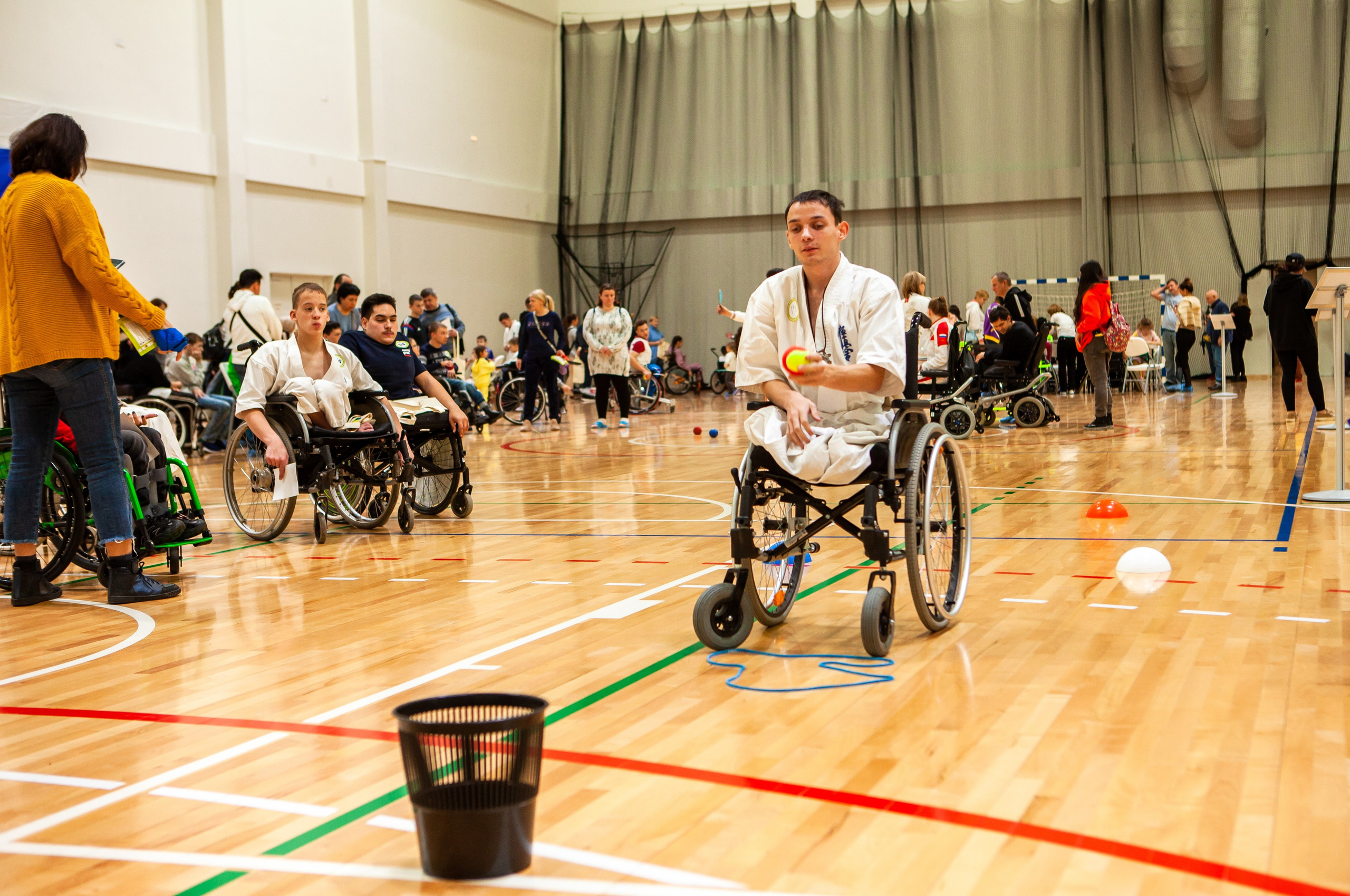 Спортивно-развлекательный праздник «Золотая ракетка». Репортажный, семейный, свадебный, портретный фотограф