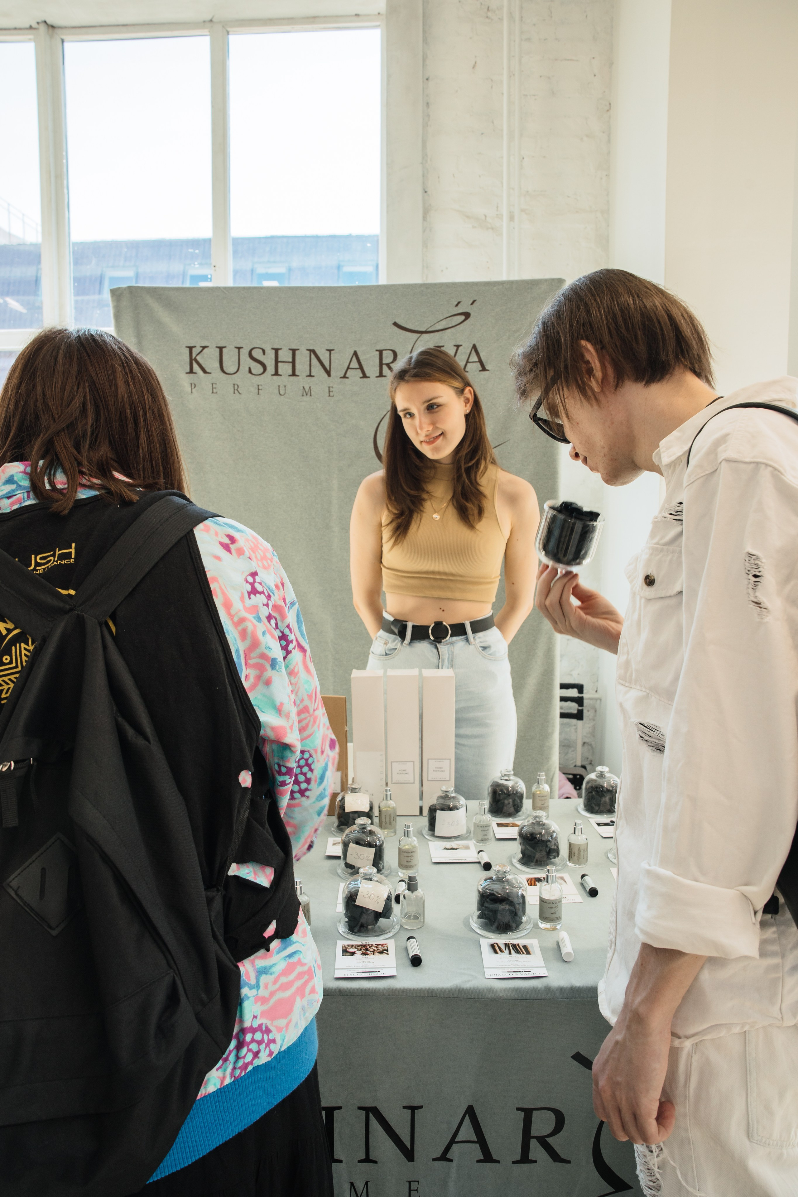 Russian Fashion Fest май'24. Контент фотограф в Москве и области Елена Кулакова