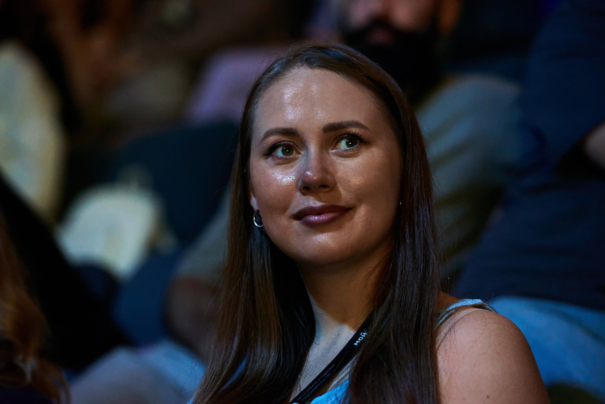 Мой бизнес FORUM. Иван Ступа, репортажный фотограф в Санкт-Петербурге и Ленинградской области