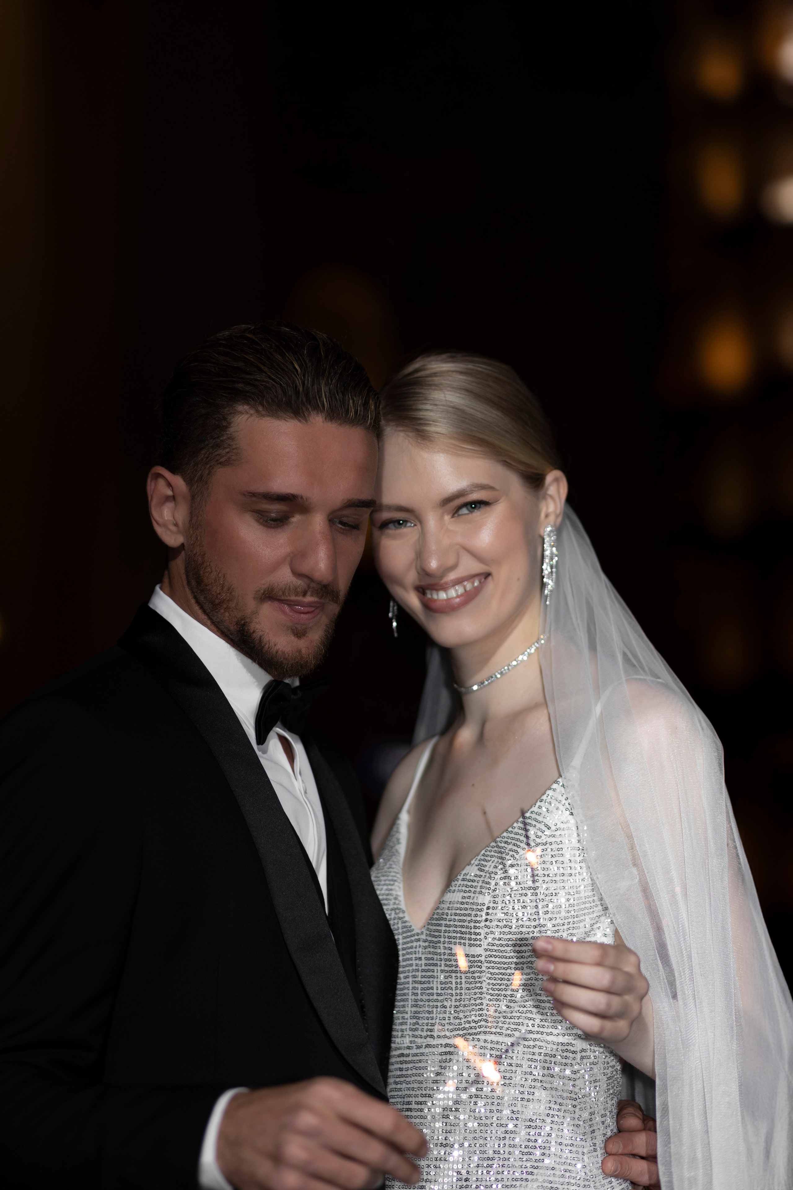 Свадьбы. Фотограф в Москве