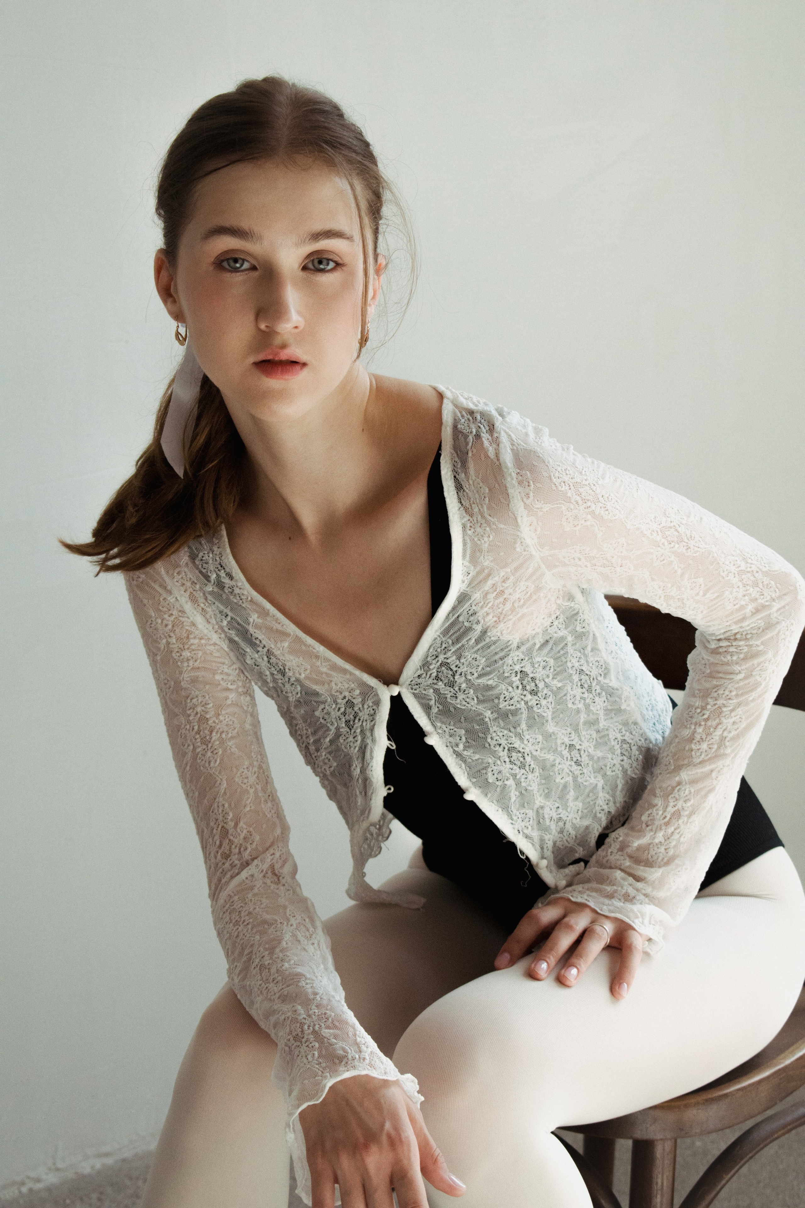 Anna Sh. Modeling agency TM MODELS