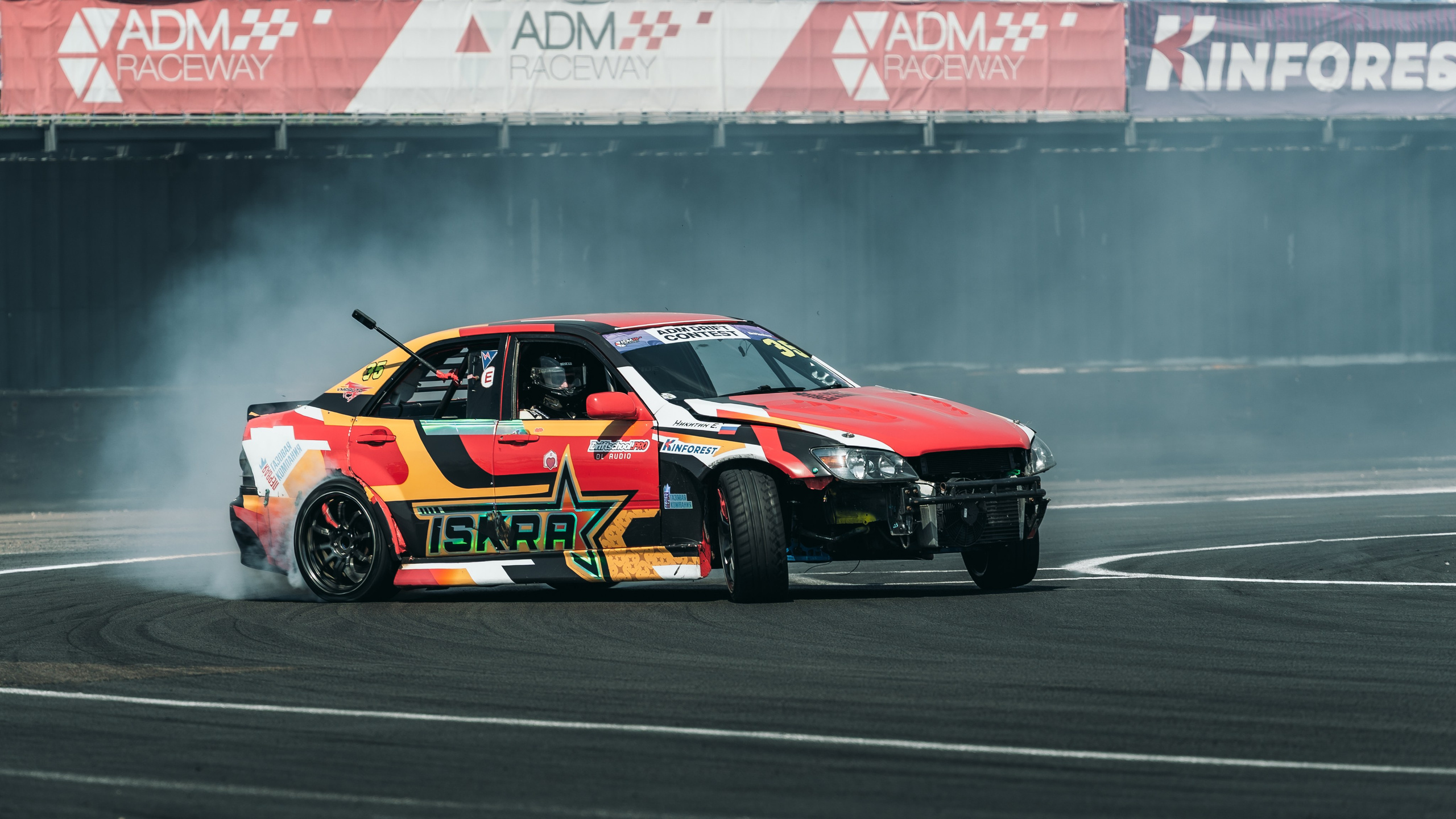 ADM DRIFT CONTEST 2026. Репортажный Фотограф
