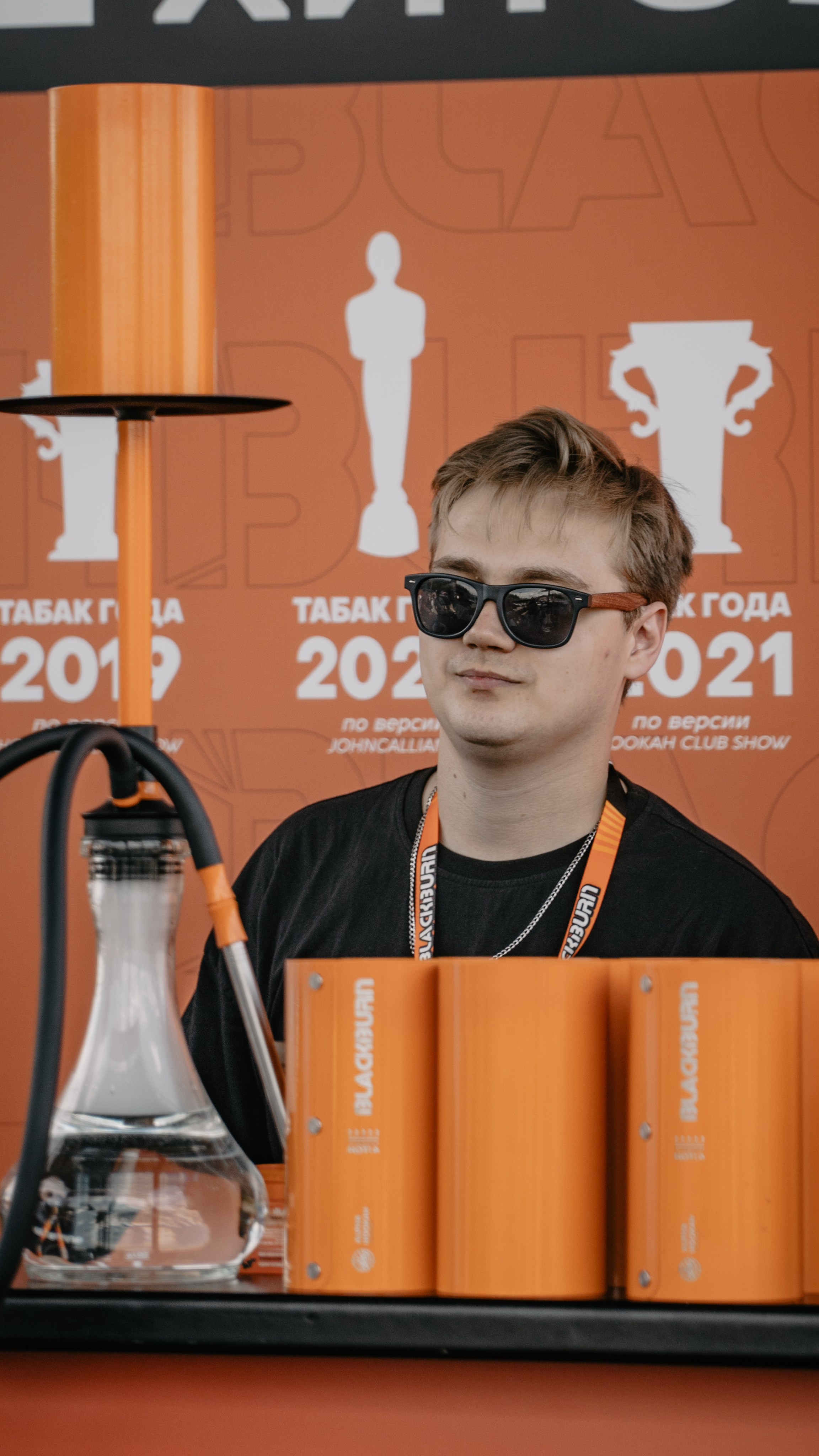 Фестиваль «JAPDAYS». Репортажный Фотограф