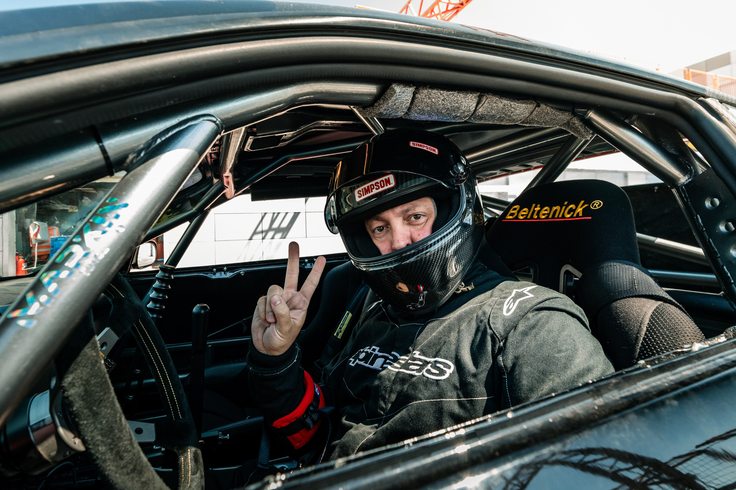 ADM DRIFT CONTEST 2026. Репортажный Фотограф